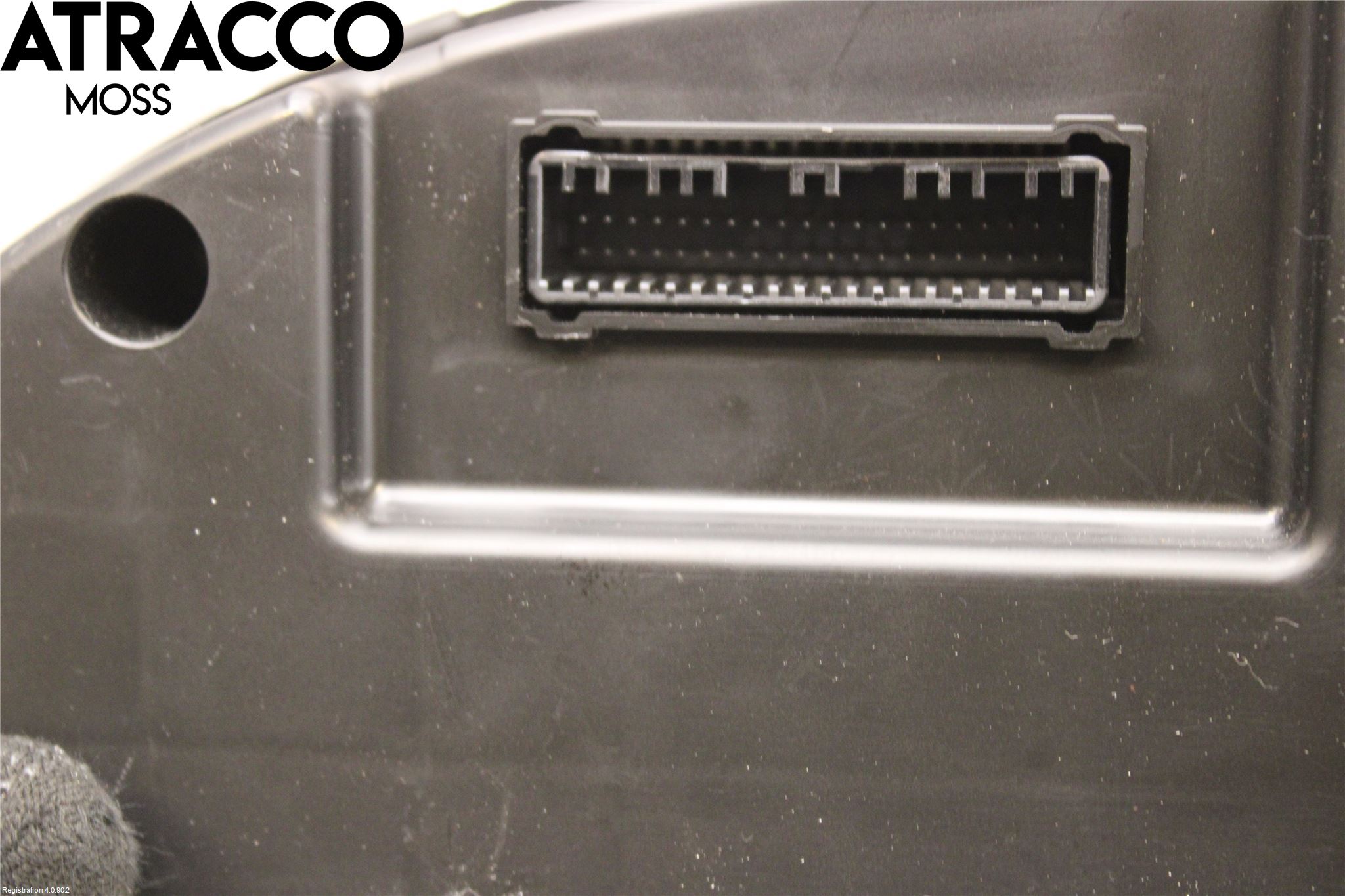 Hyundai IONIQ AE 17-22 Instr Kombinert