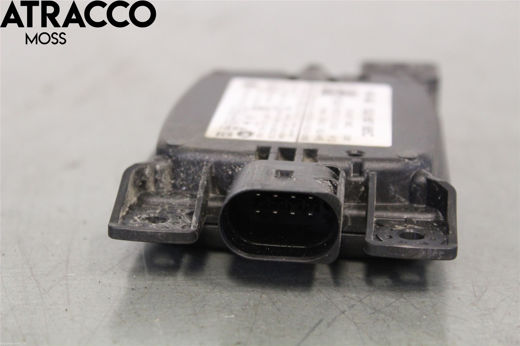 Skoda OCTAVIA (5E) 13-20 Styreenhet Øvrig