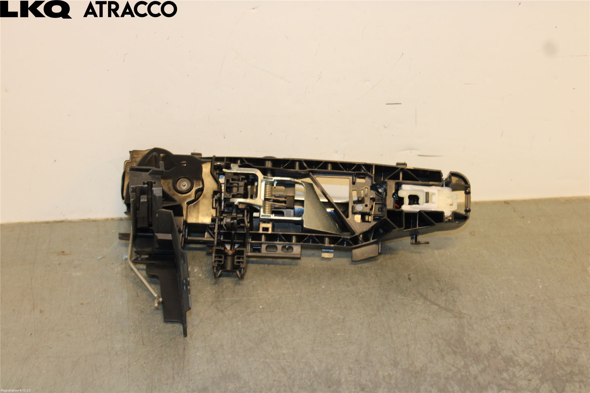 Mercedes-Benz MB EQC (N293) 20- Dørhandtak Ytre Venstre
