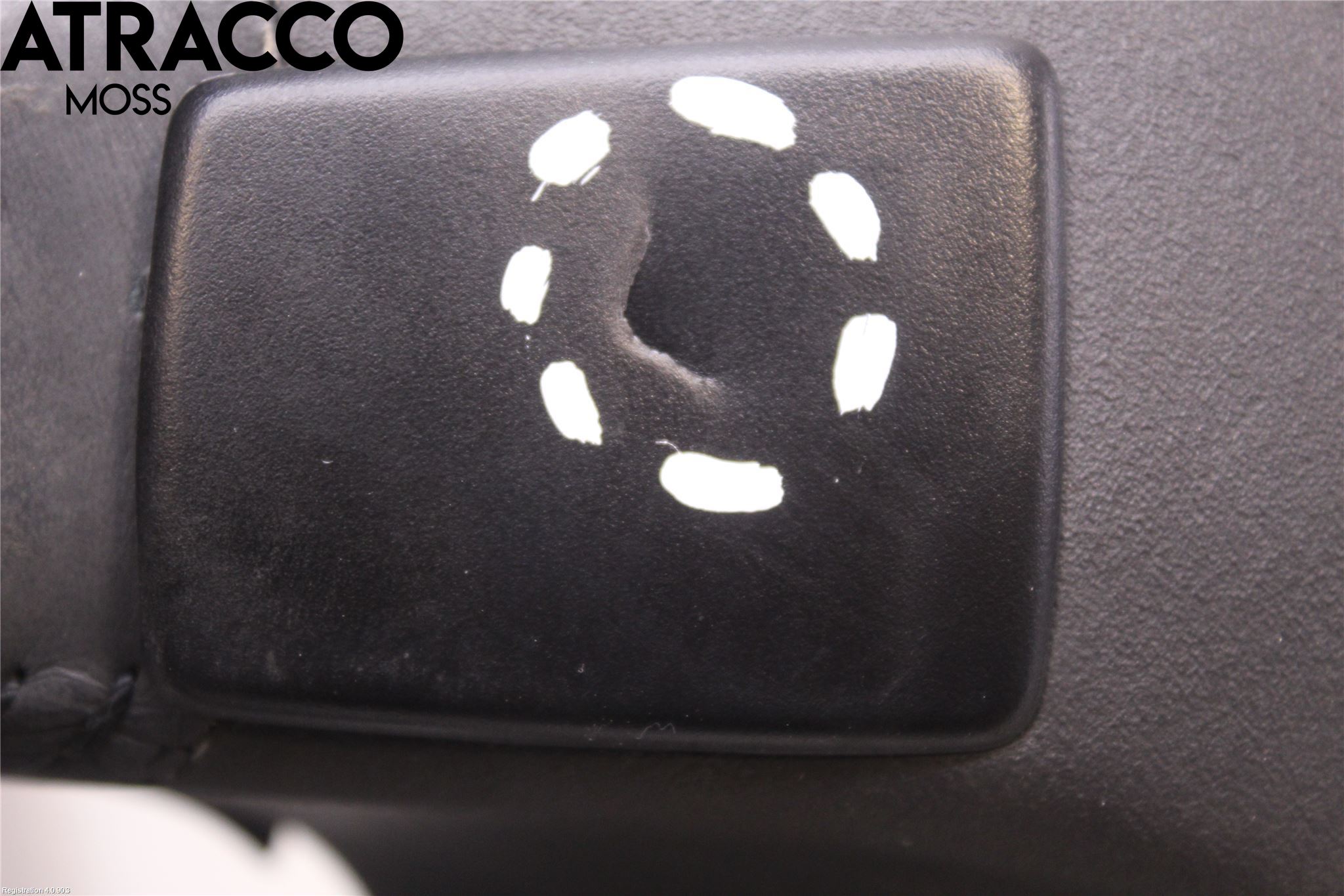 Volvo V50 08-12 Ratt