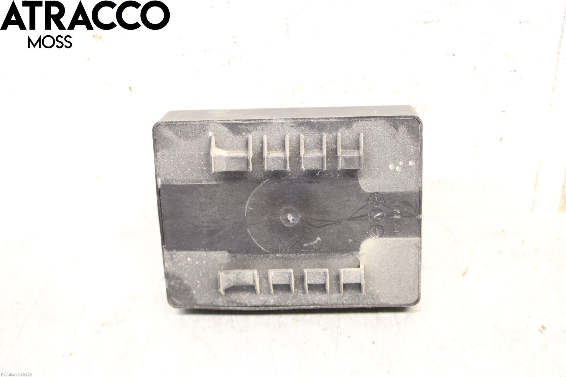 Opel INSIGNIA 09-16 Styreenhet Tilhengerfeste