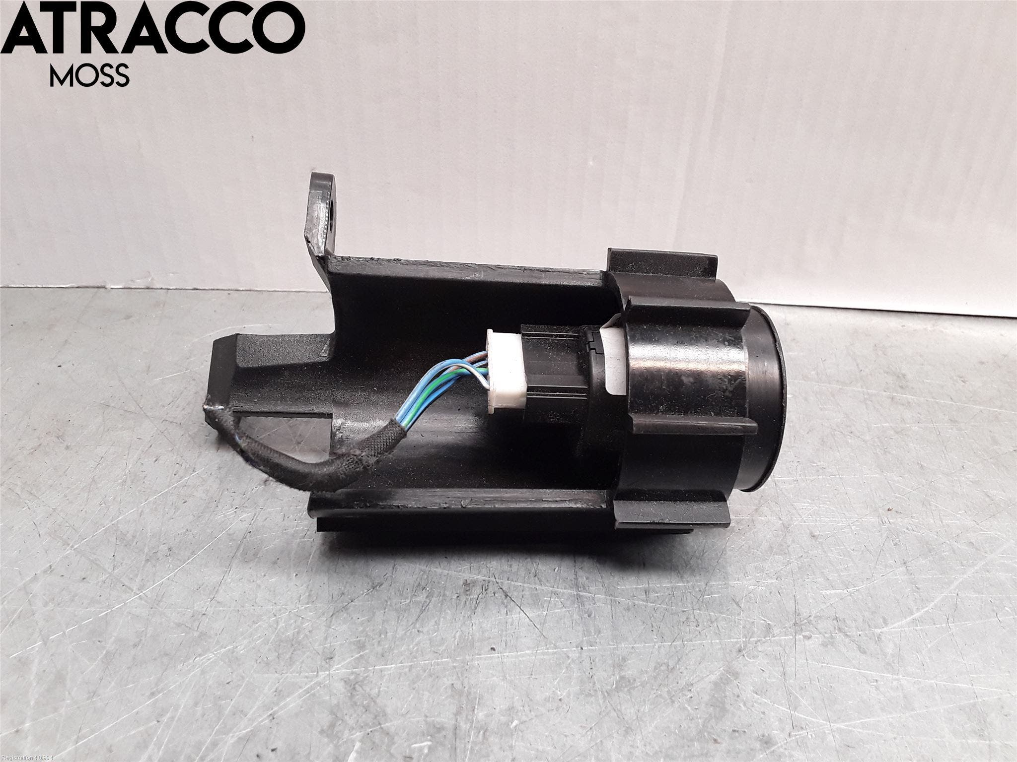 BMW 7 F01/02/03/04 09-15 Bryter Øvrig