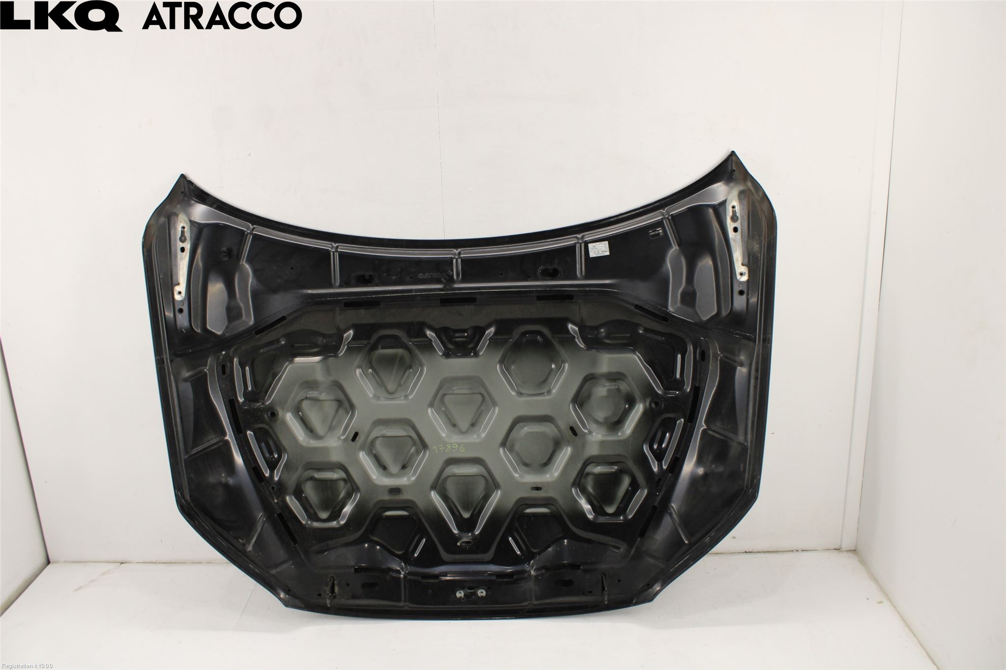 Volvo V70 08-13 Panser