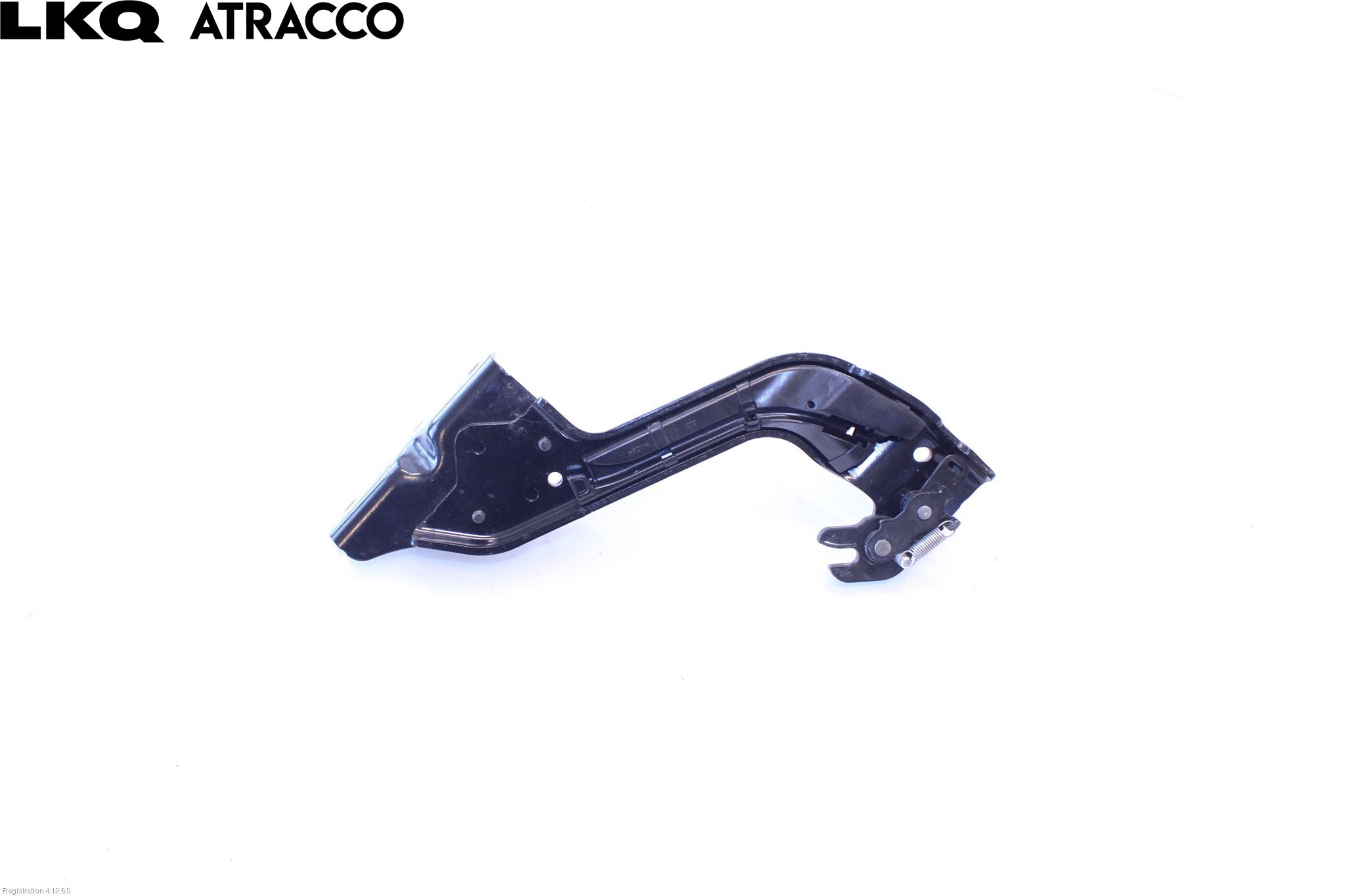 Maxus MAN TGE Dørhengsel