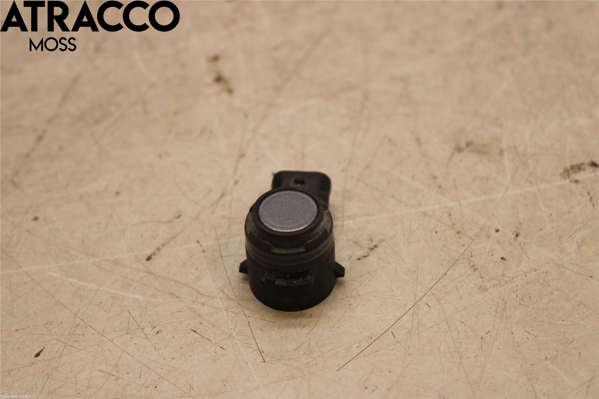 Volkswagen VW GOLF / E-GOLF VII 13-20 Sensor Ryggesensor