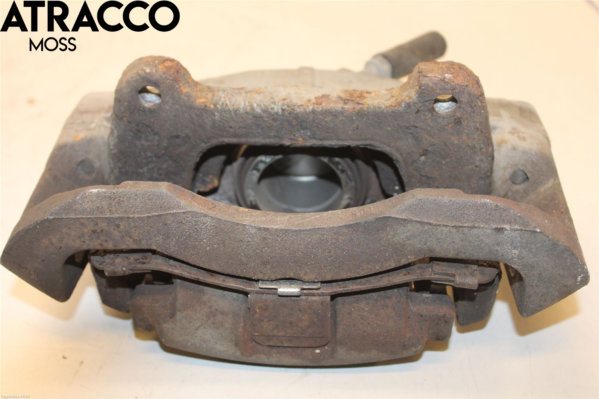 Volvo XC90 03-06 Bremsecaliper Foran Høyre