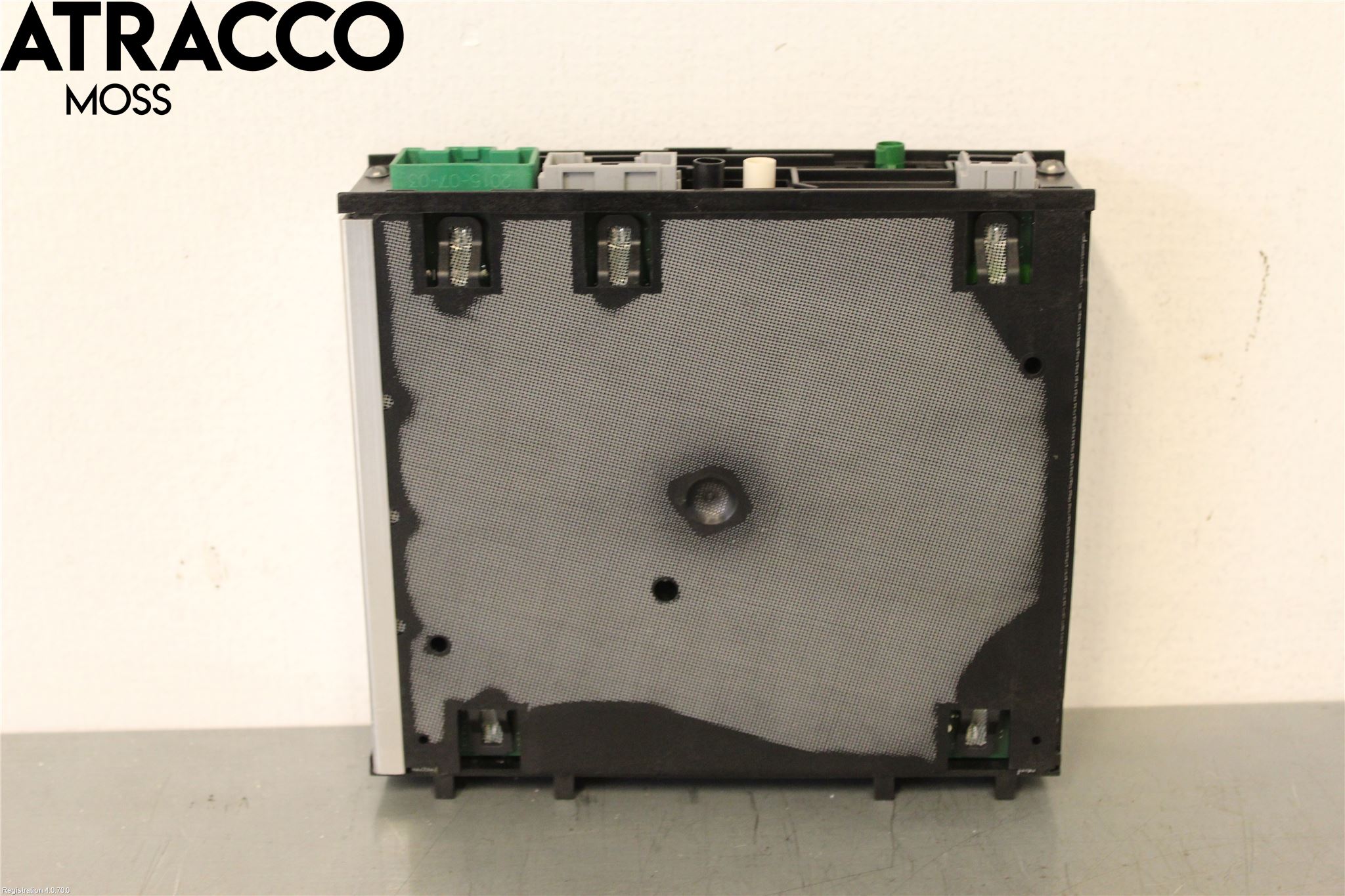 Opel INSIGNIA 09-16 Stereo Radio