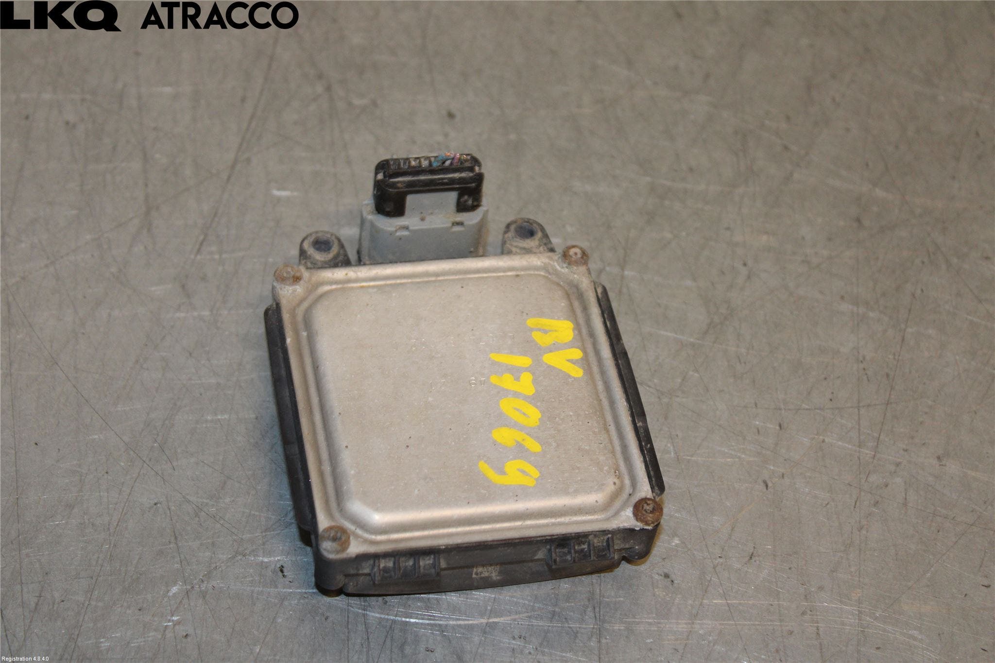 Ford TRANSIT/TOURNEO CONNECT 13-22 Sensor Øvrig