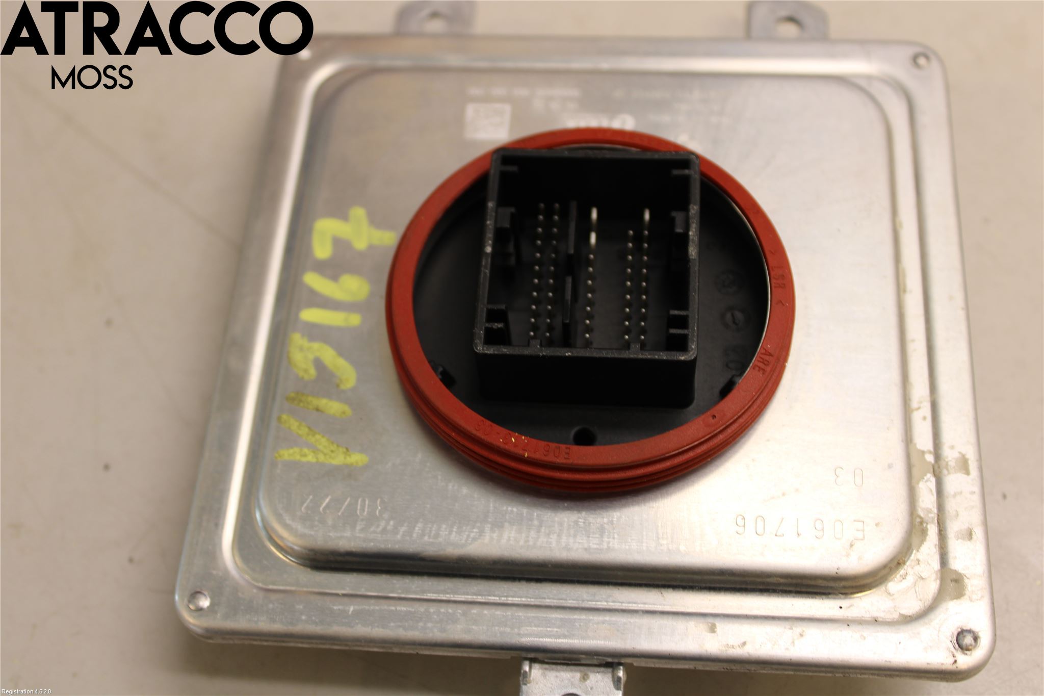 BMW 4/i4 G26 GRAN COUPÉ 21- Styreenhet Xenon