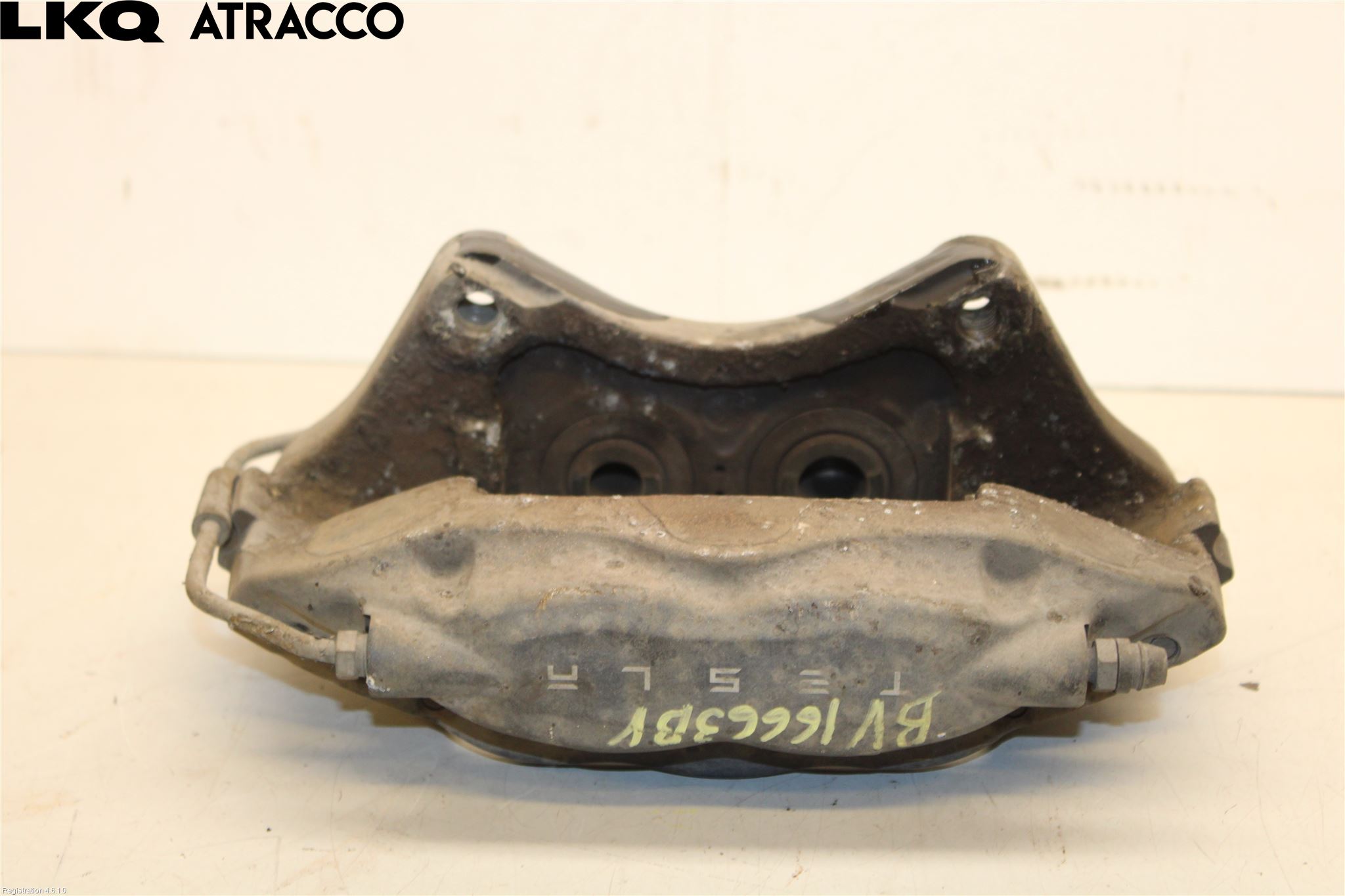 Tesla MODEL S 13- Bremsecaliper Bak Venstre