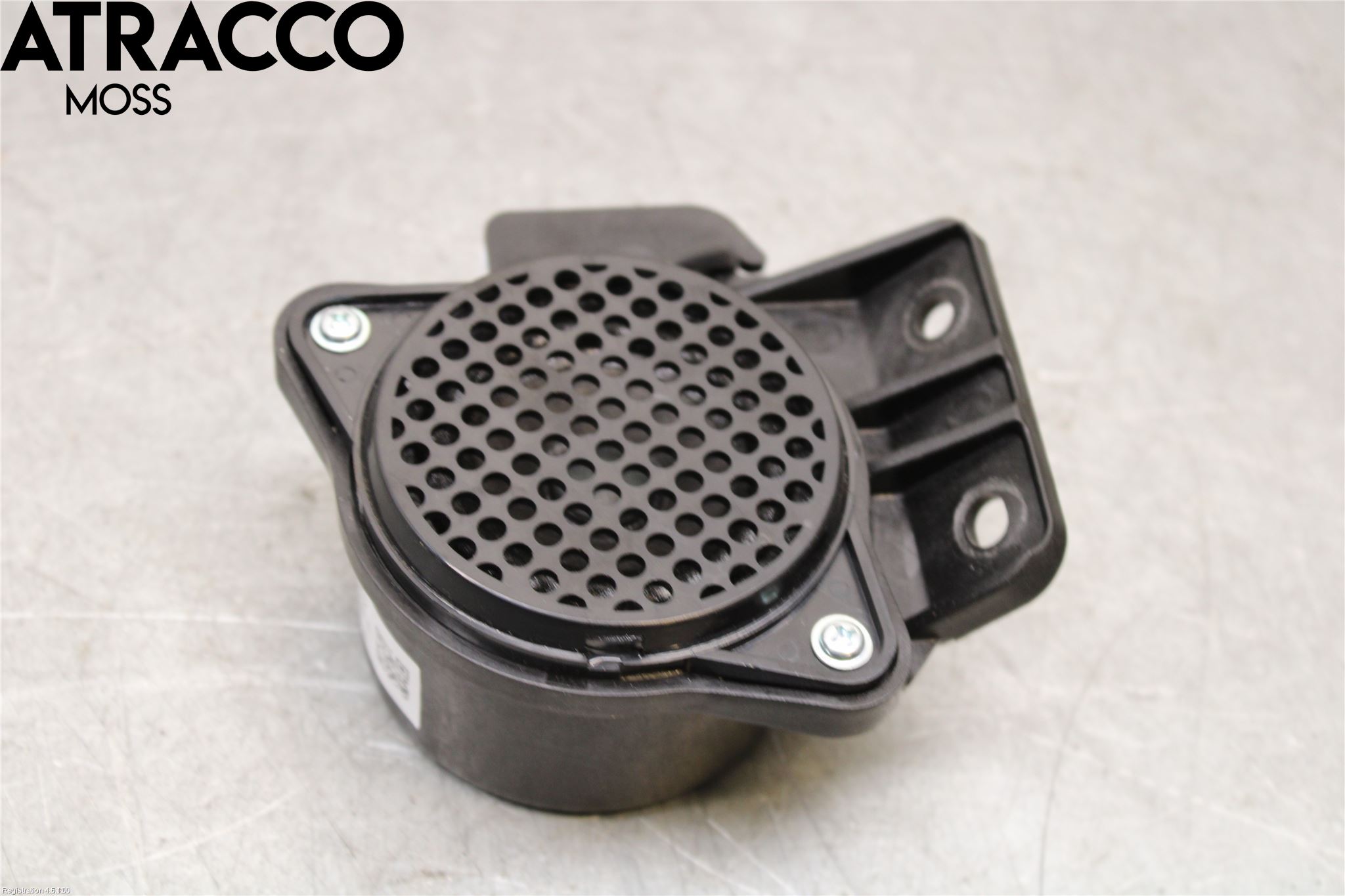 Hyundai KONA/ELECTRIC OS 18-23 Innr Høyttaler