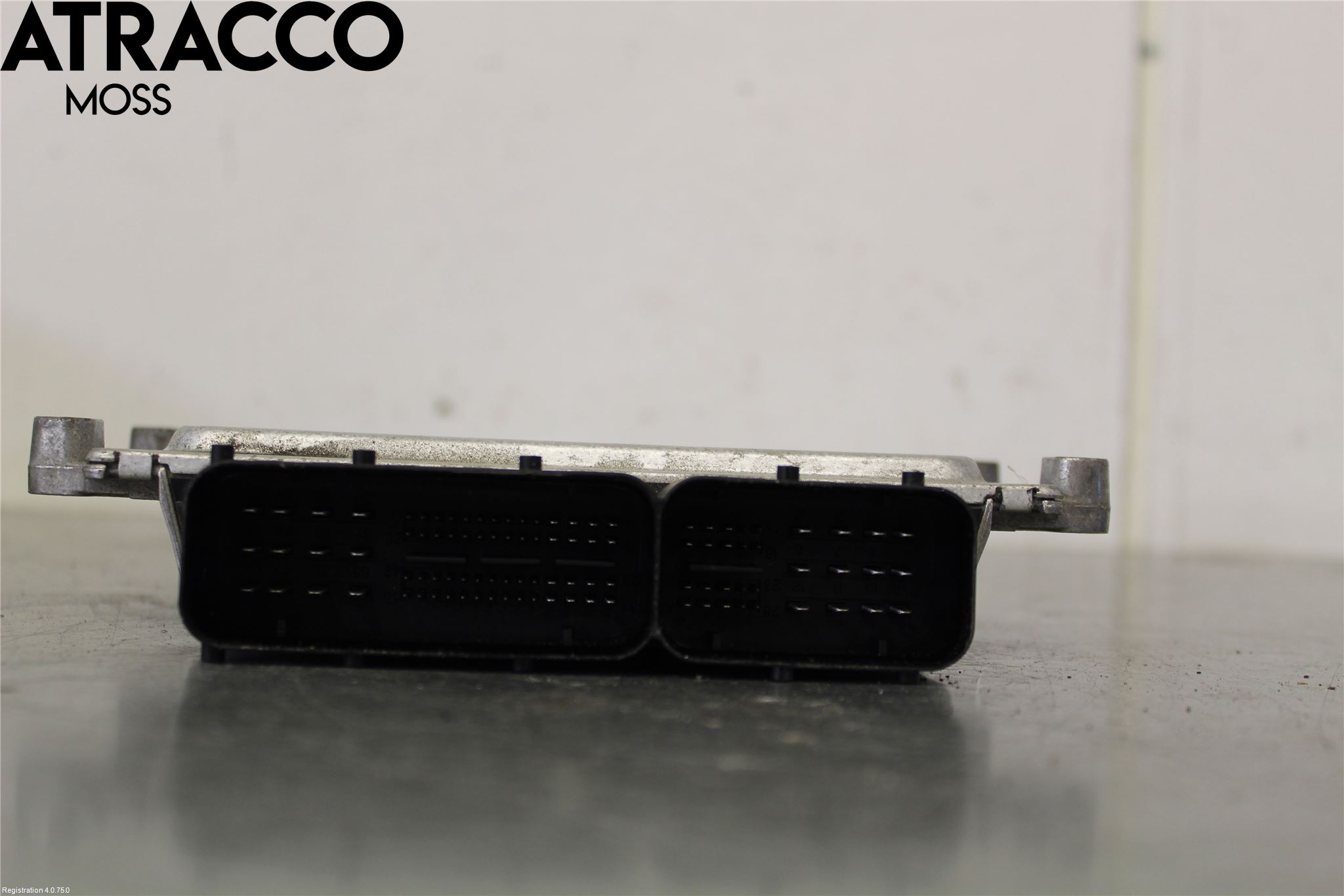 Kia NIRO (DE) 17-22 Styreenhet Innsprøytning