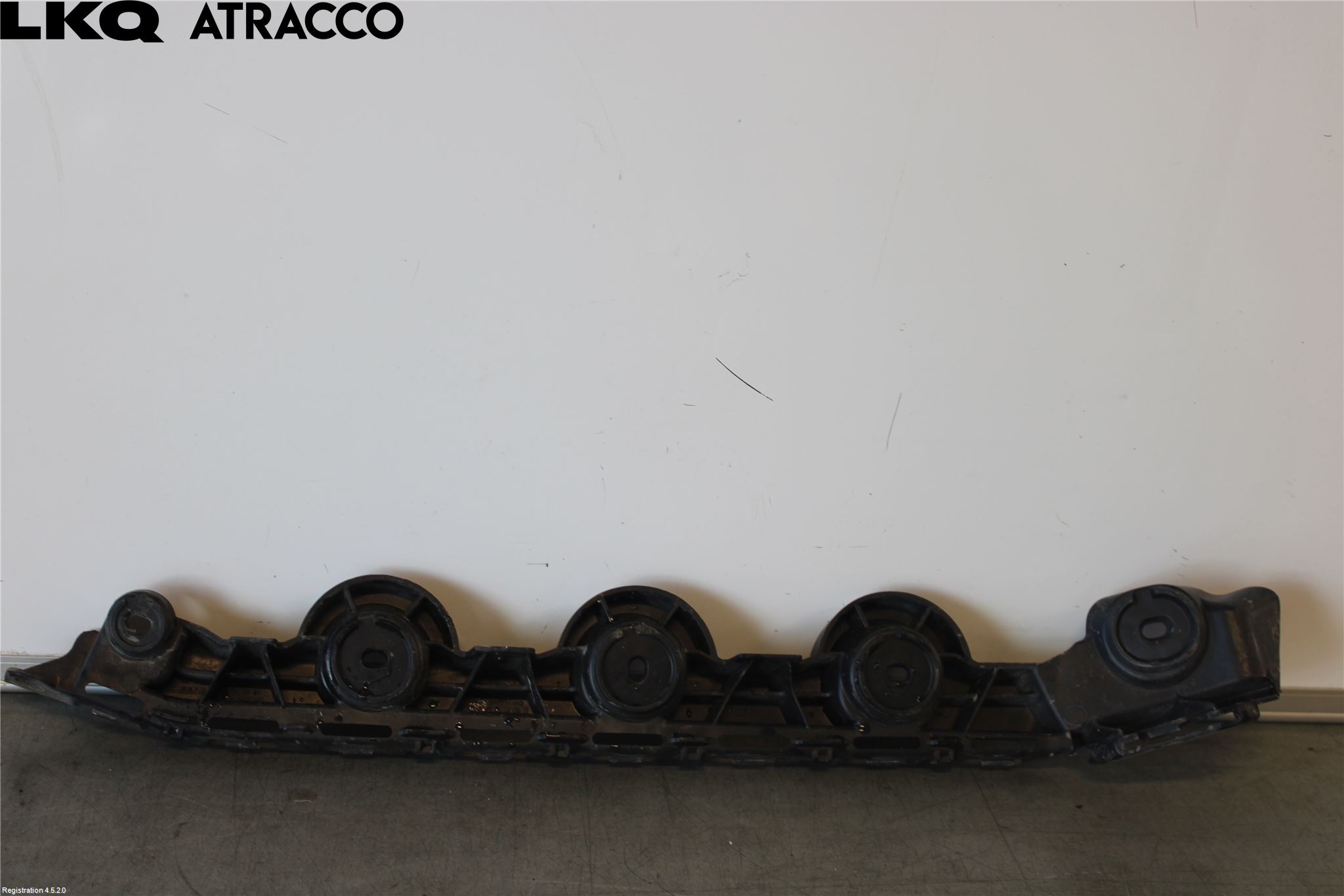 Skoda FABIA 15-21 Støtfanger Bak Feste