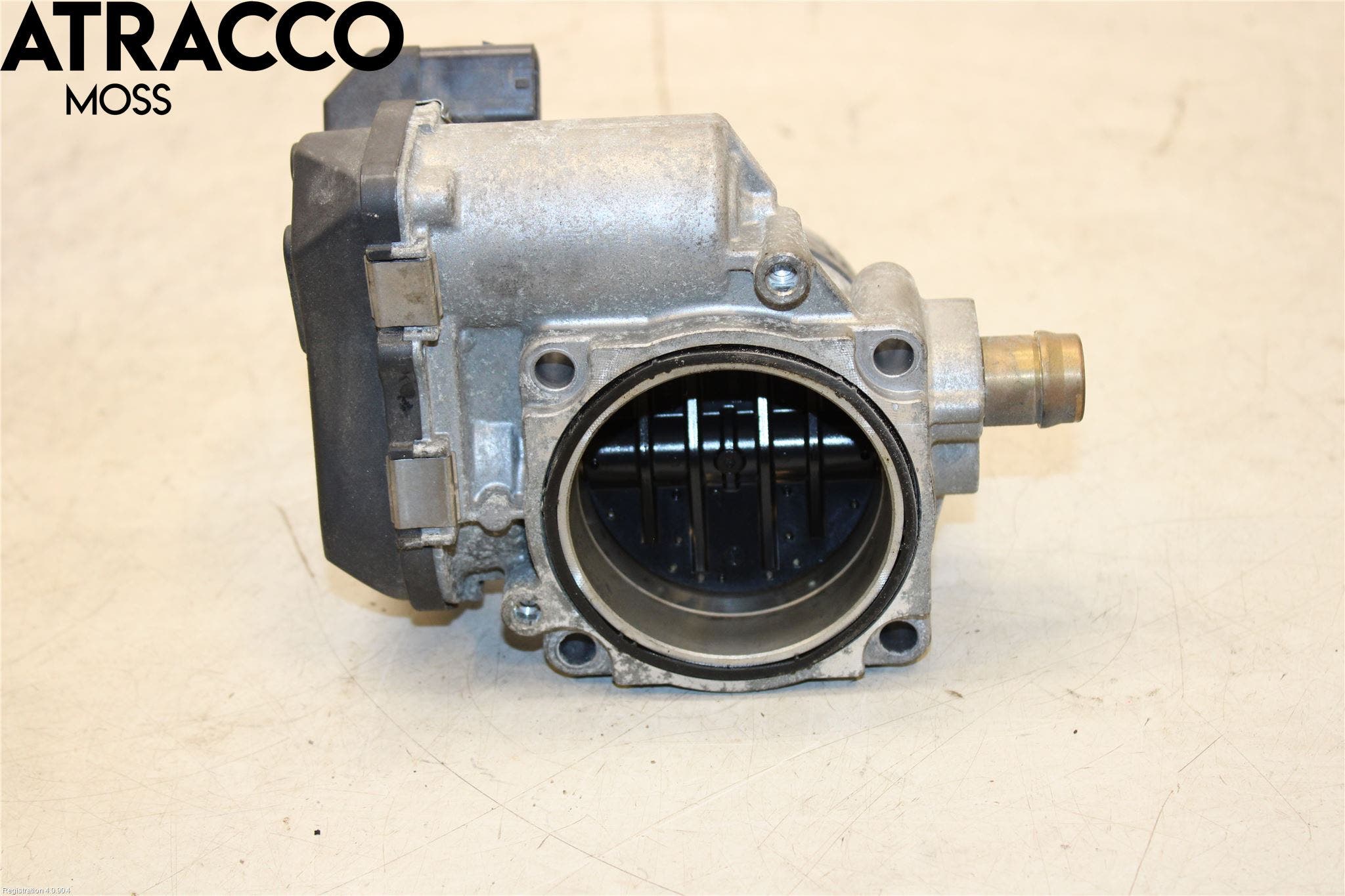 BMW 4 F32/F33/F82/F83 13-20 Inns Spjeldhus