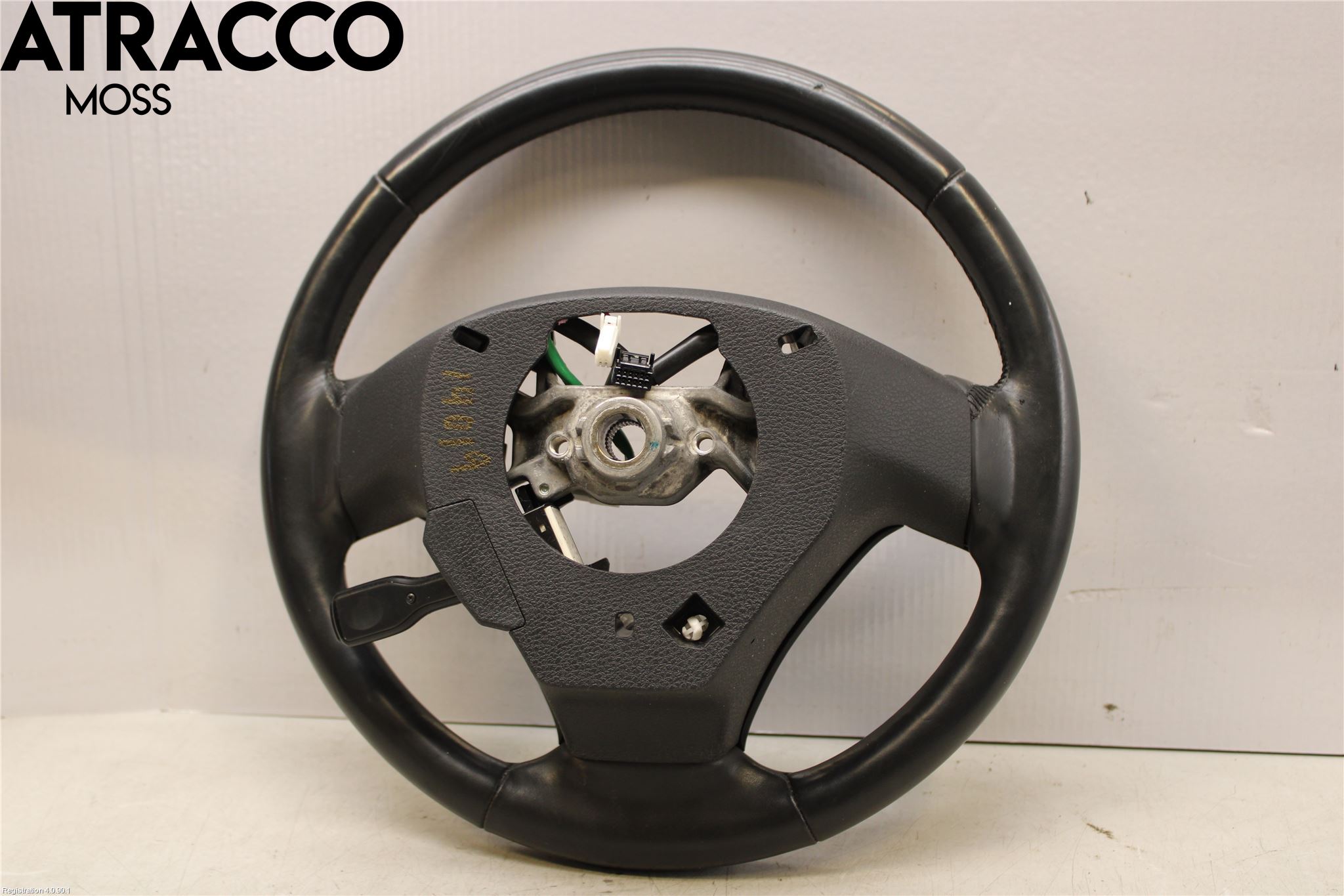 Toyota C-HR 16-23 Ratt