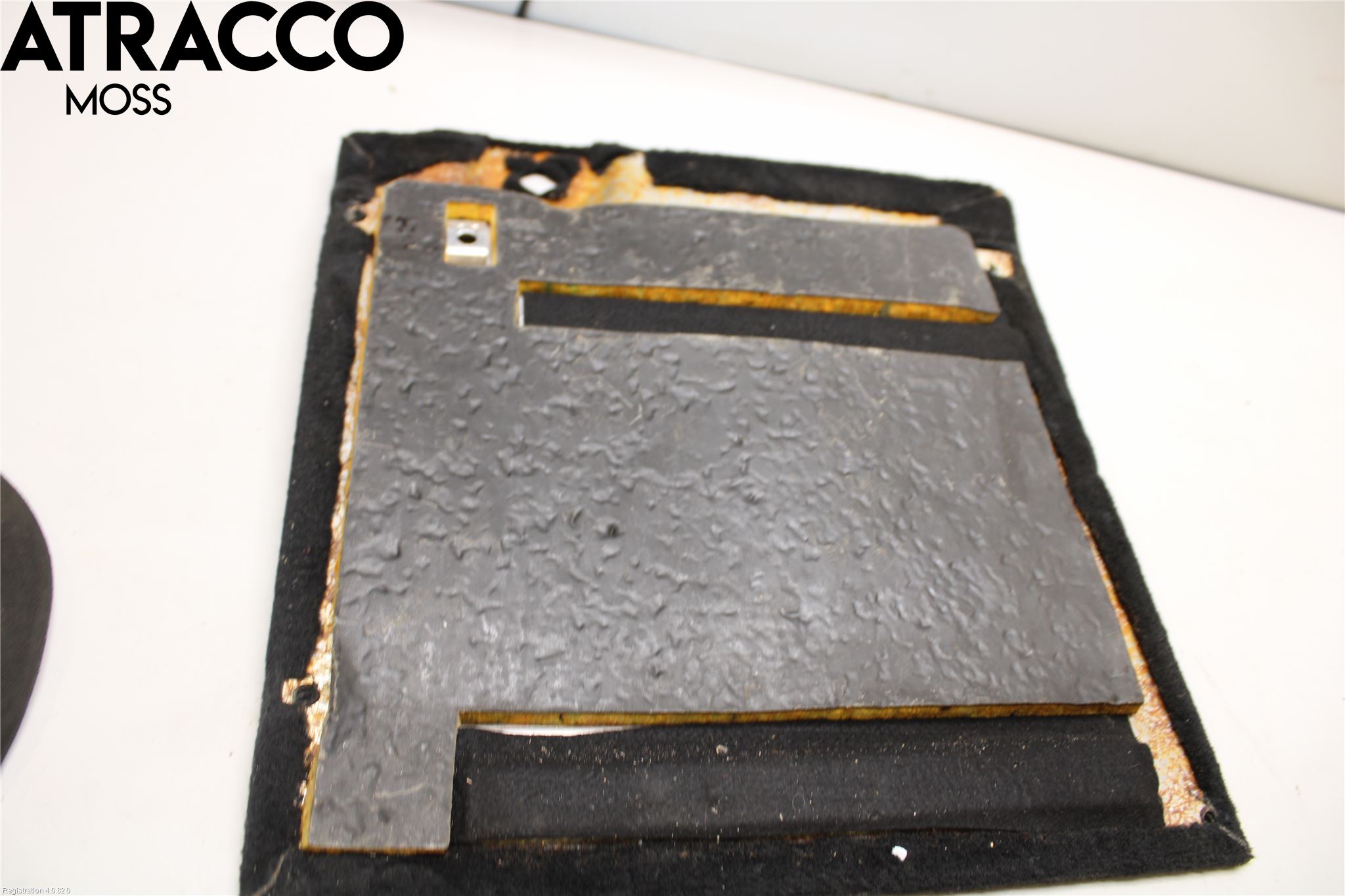 Ferrari ÖVRIGT Innr Øvrig