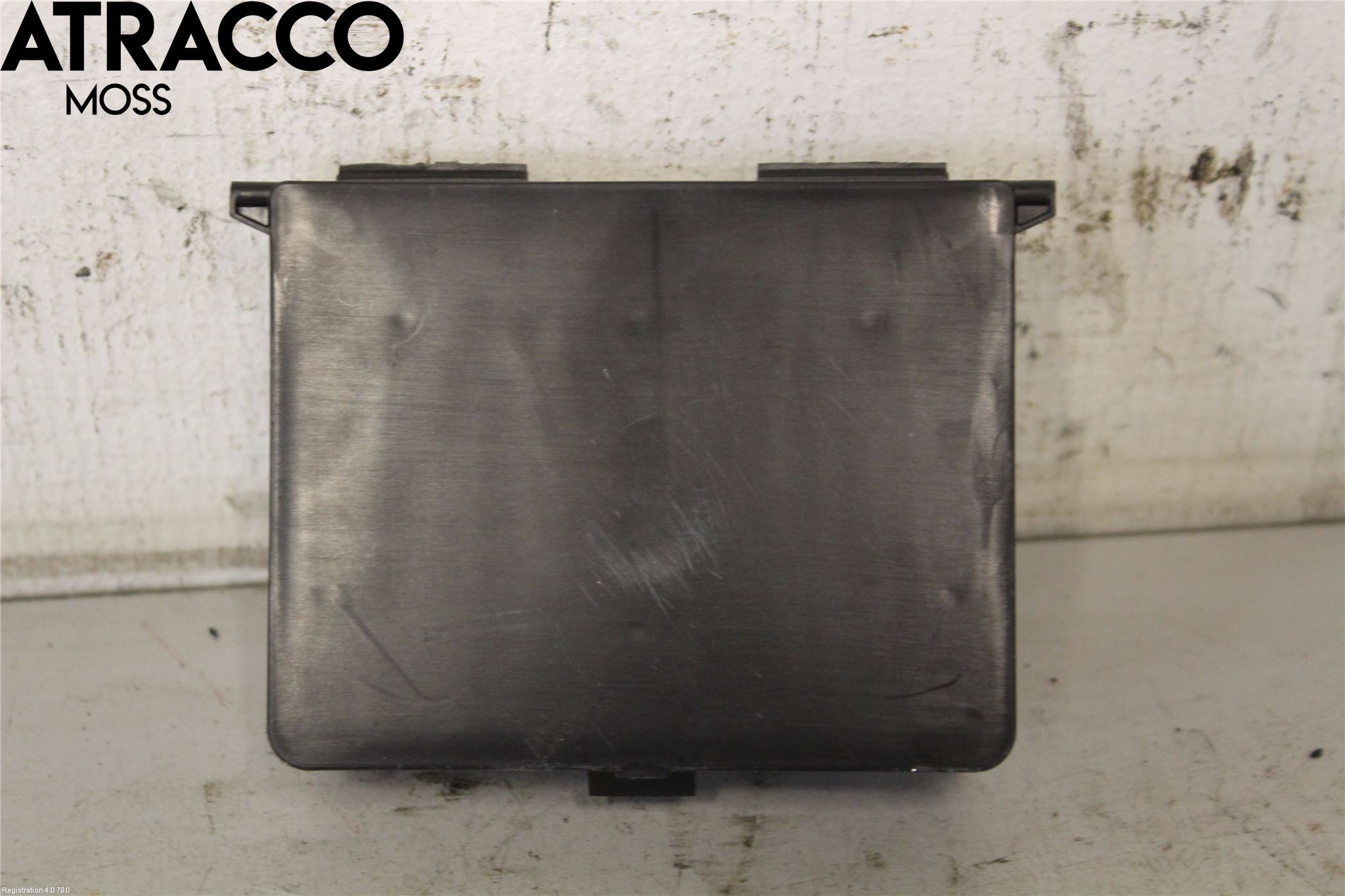 Peugeot 308 14-21 Styreenhet Øvrig