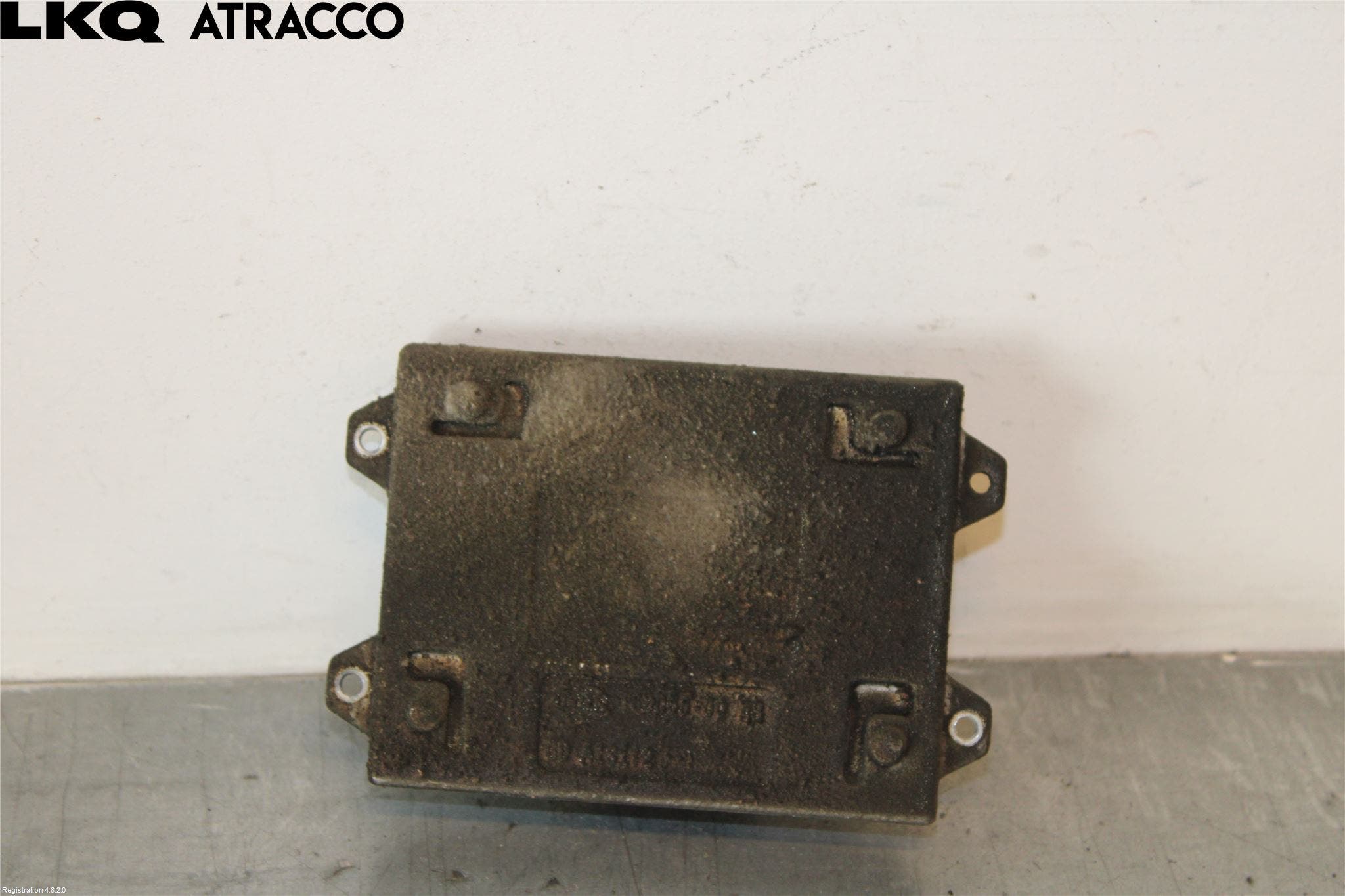 Audi A6/S6 4G 11-18 Styreenhet Xenon