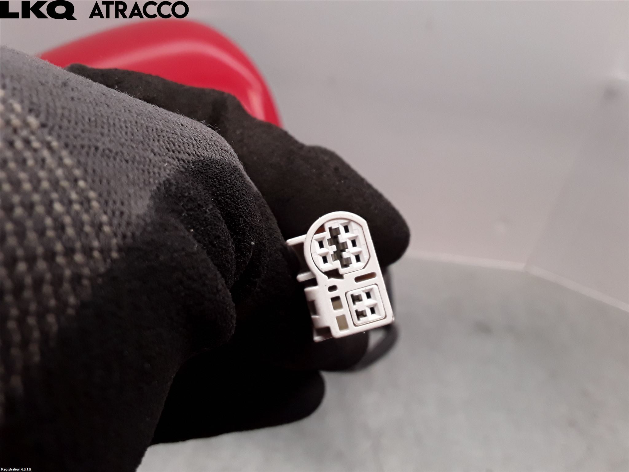 Subaru ÖVRIGT/DIREKTIMP. Speil H M-El Justering