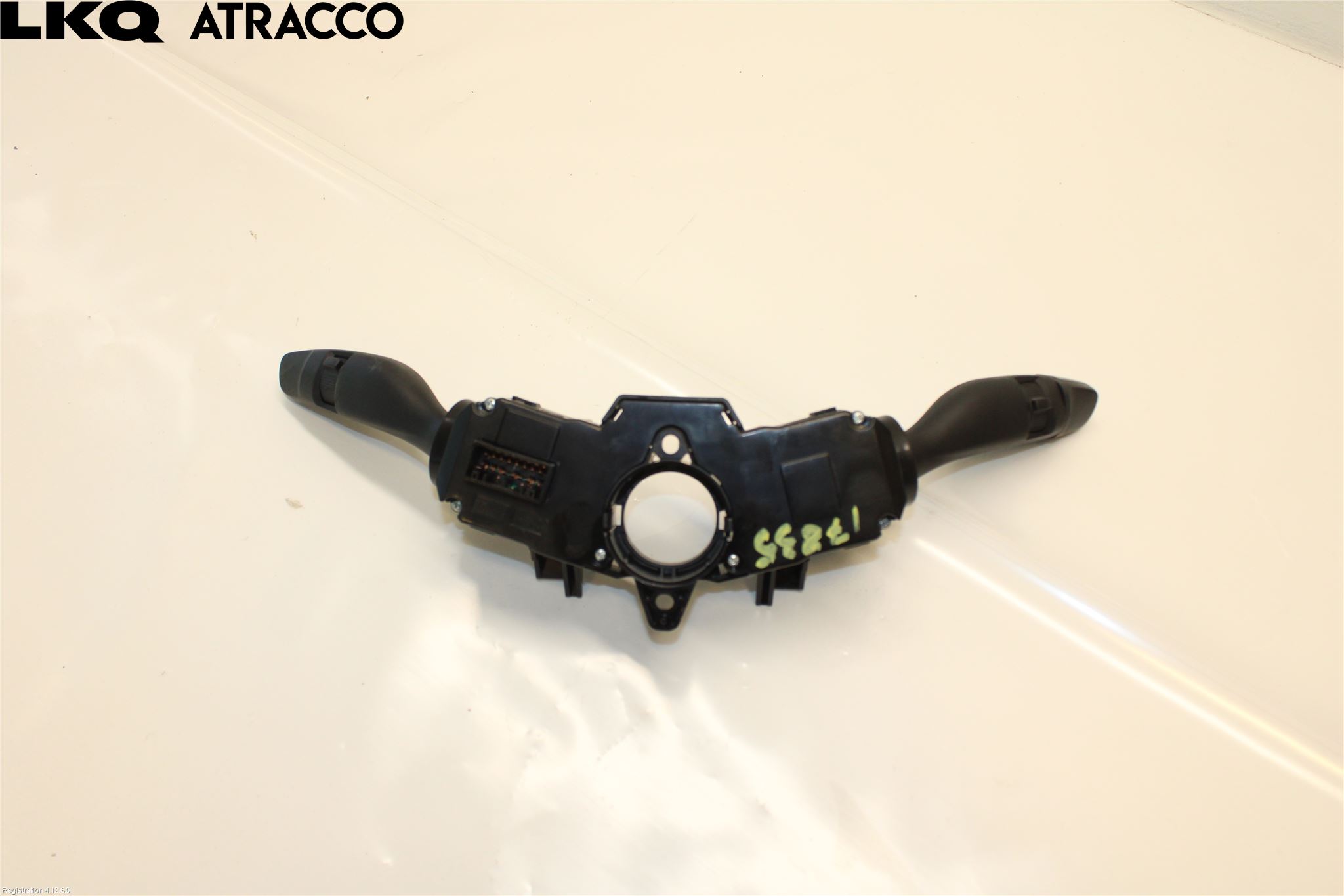 Hyundai IONIQ AE 17-22 Bryter Ratt Kombi H Og V