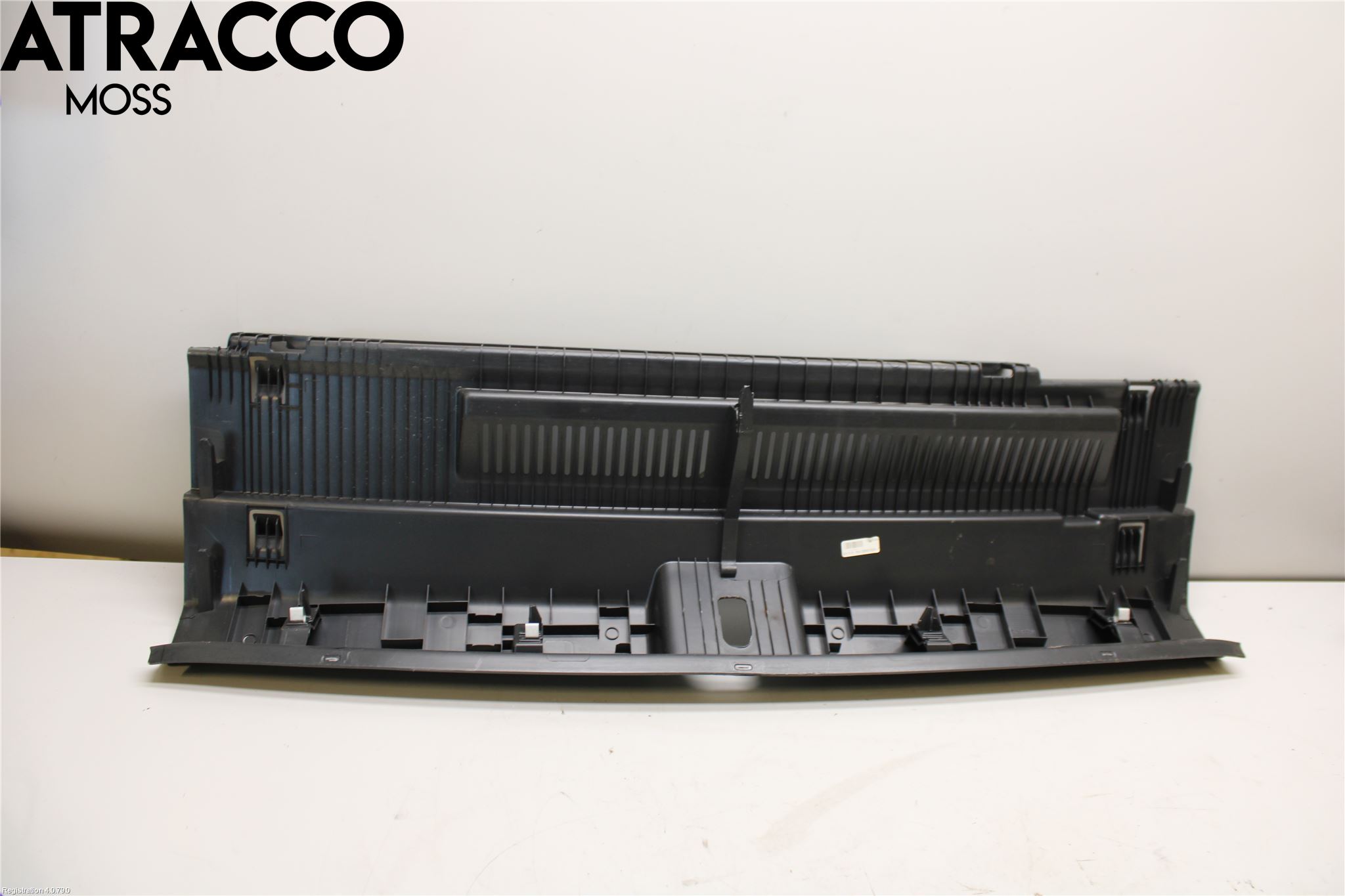 Volkswagen VW POLO VI 18->> Innr Øvrig