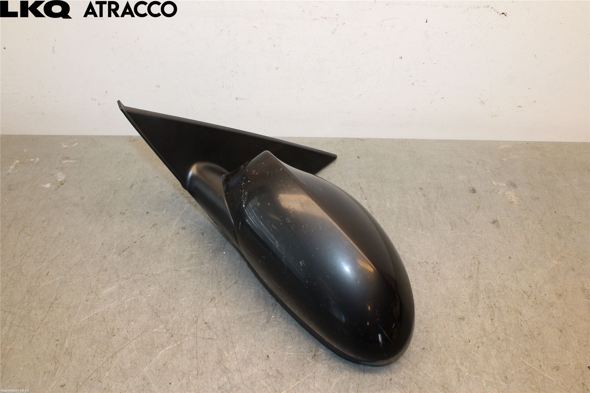 BMW 1 E87/81 5D/3D 03-11 Speil V M-El Justering