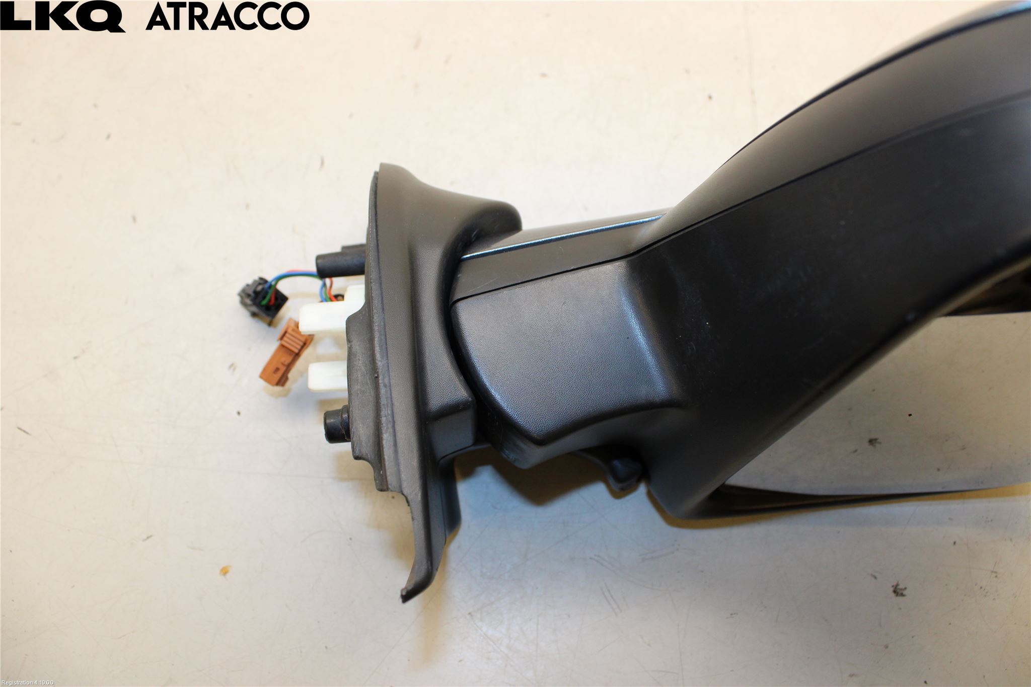 Citroen BERLINGO 08-18 Speil H M-Innvjustering