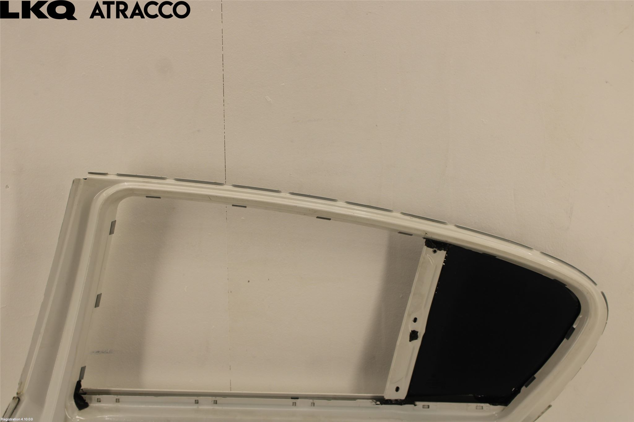 BMW X1 E84 10-15 Dør 4D Bak Venstre