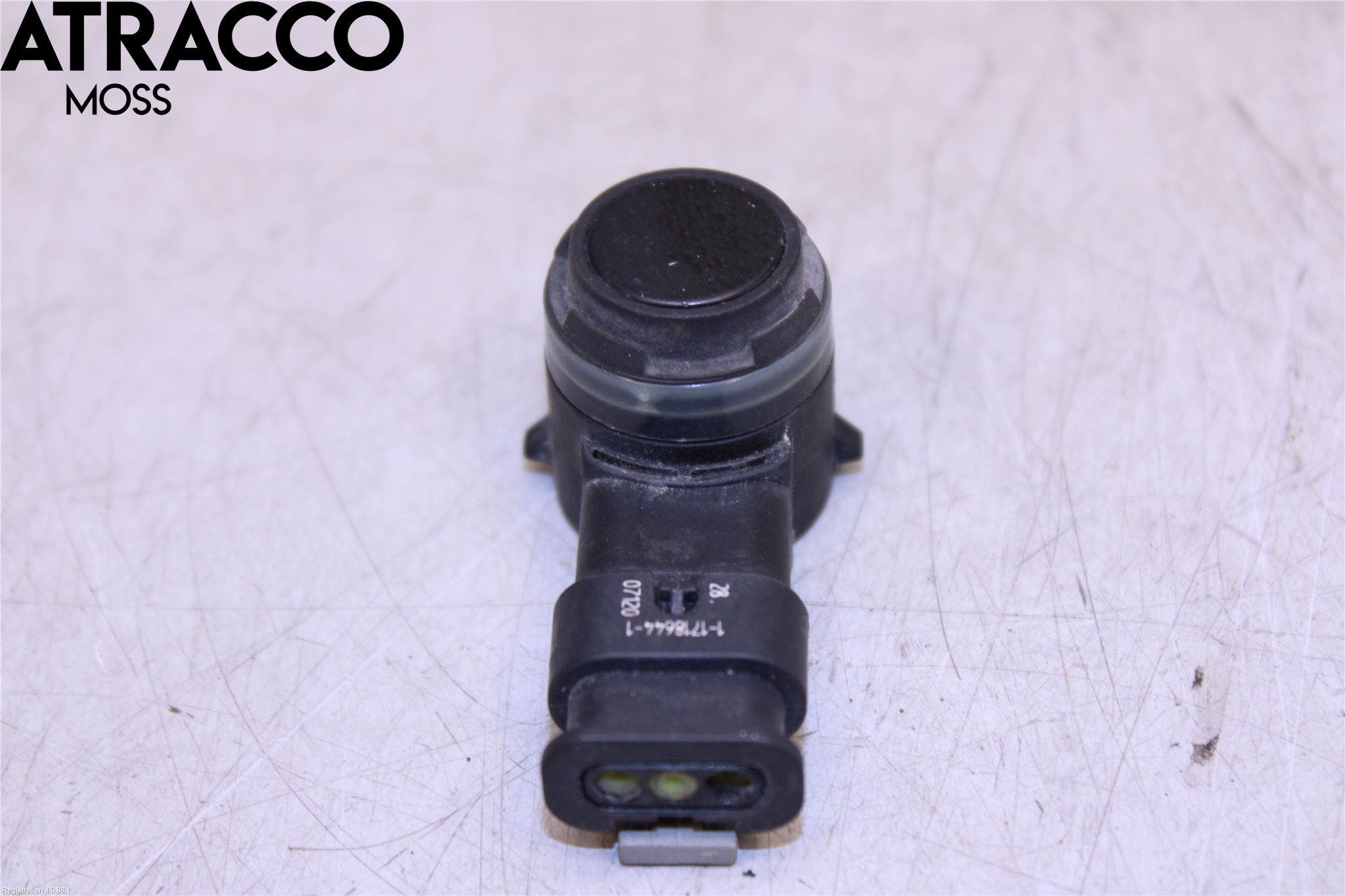 BMW X1 F48 15-22 Sensor Parkering Front