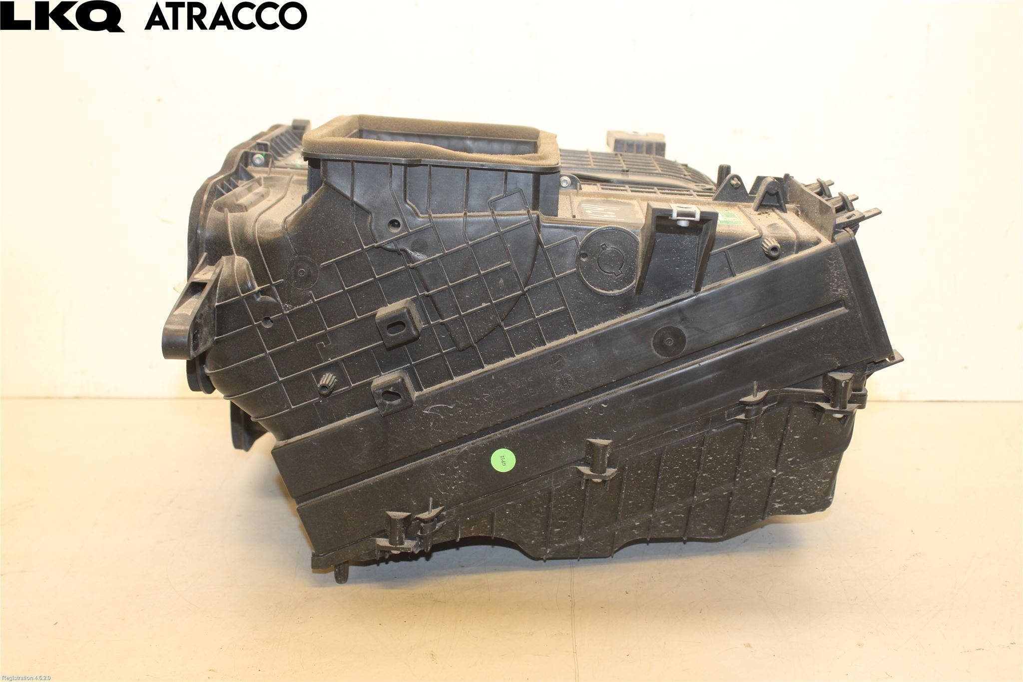 MG 4 23- Luftfilter Boks