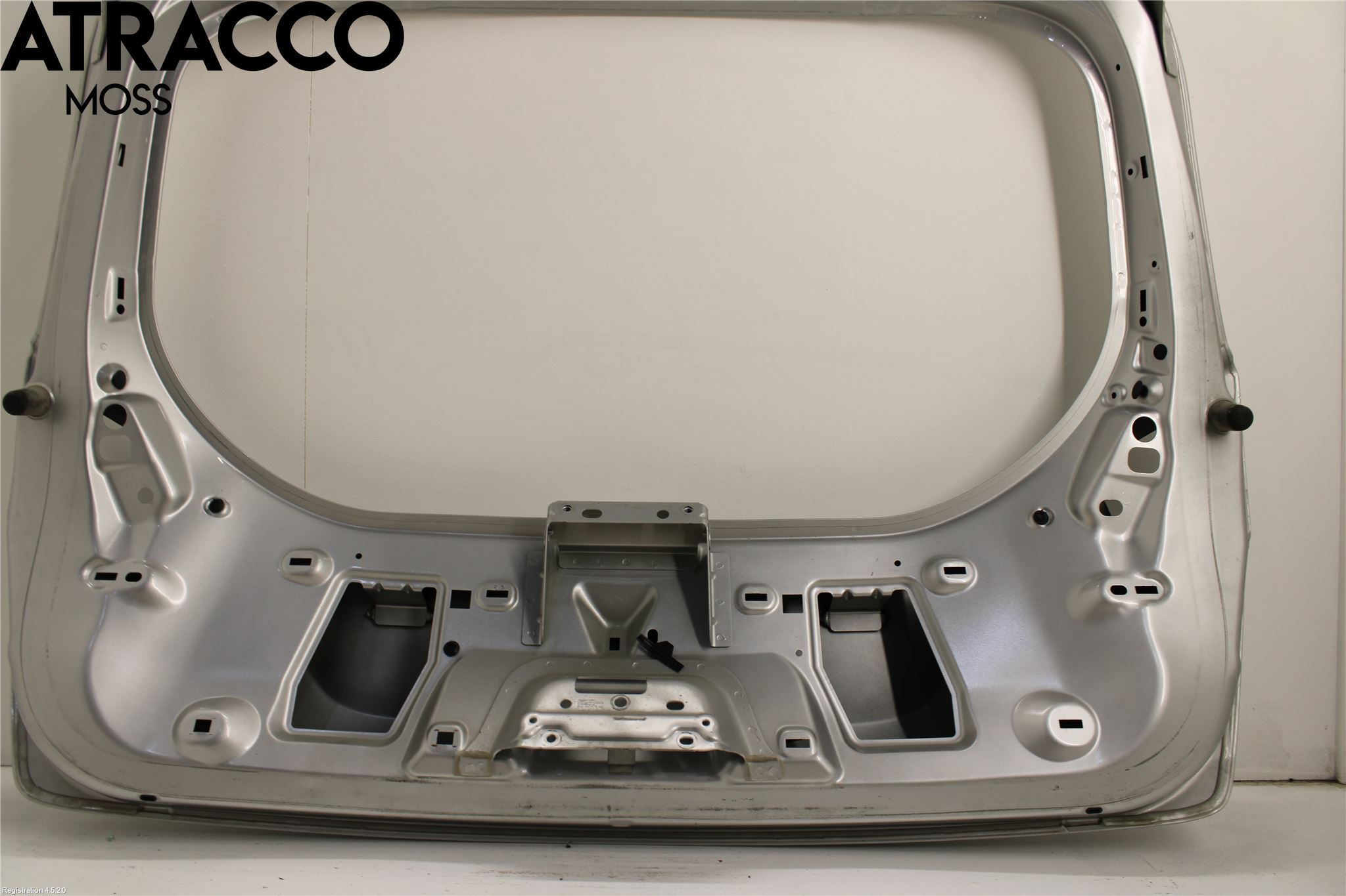 Ford KUGA 08-12 Bakluke Stv