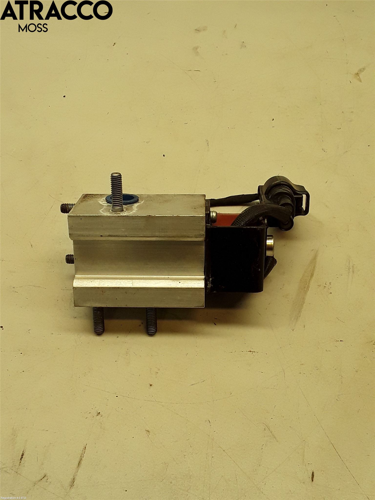 Hyundai IONIQ AE 17-22 Varme Ac Øvrig