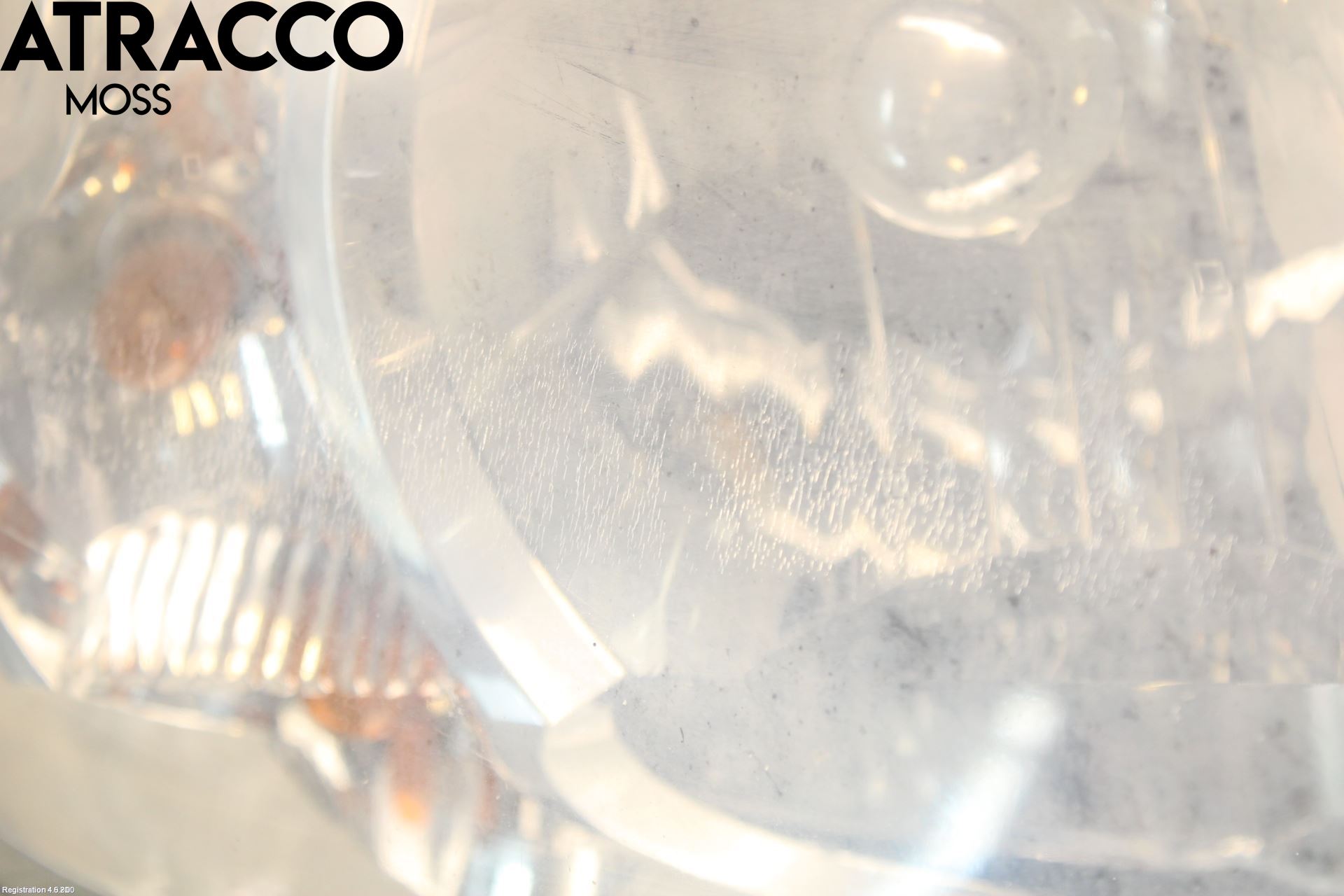 Suzuki GRAND VITARA II 06-14 Frontlykt Høyre