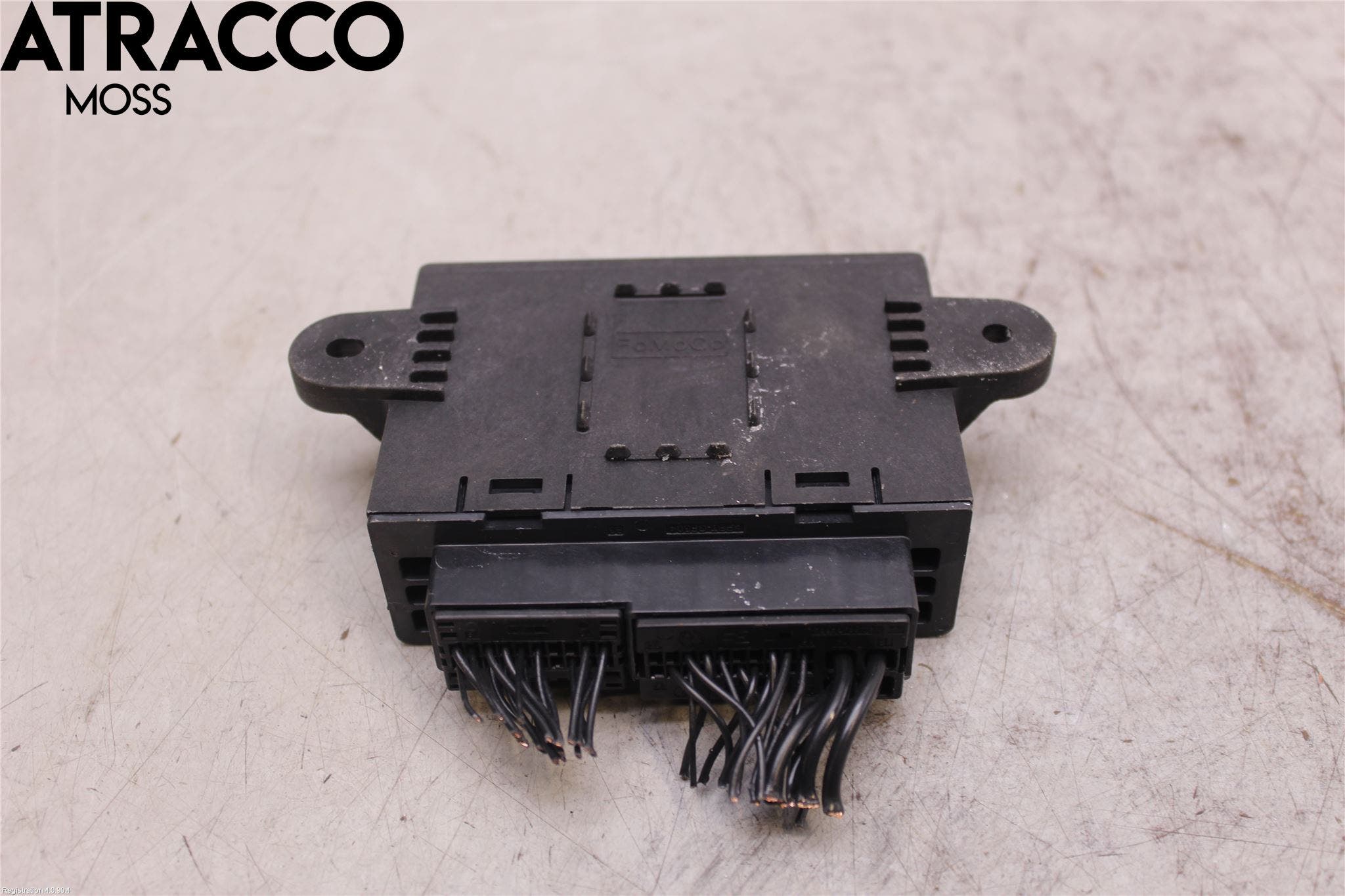 Ford S-MAX 15- Styreenhet Dør