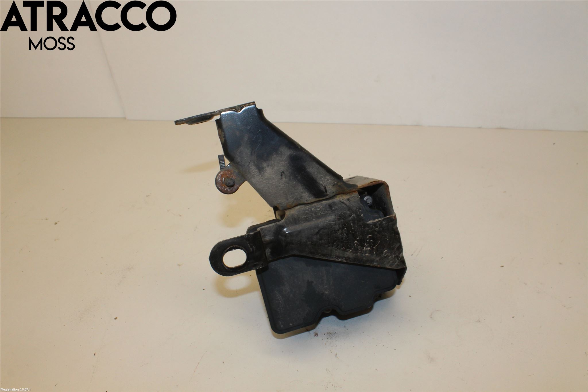 Toyota PROACE II 16- Abs Hydraulikkaggregat