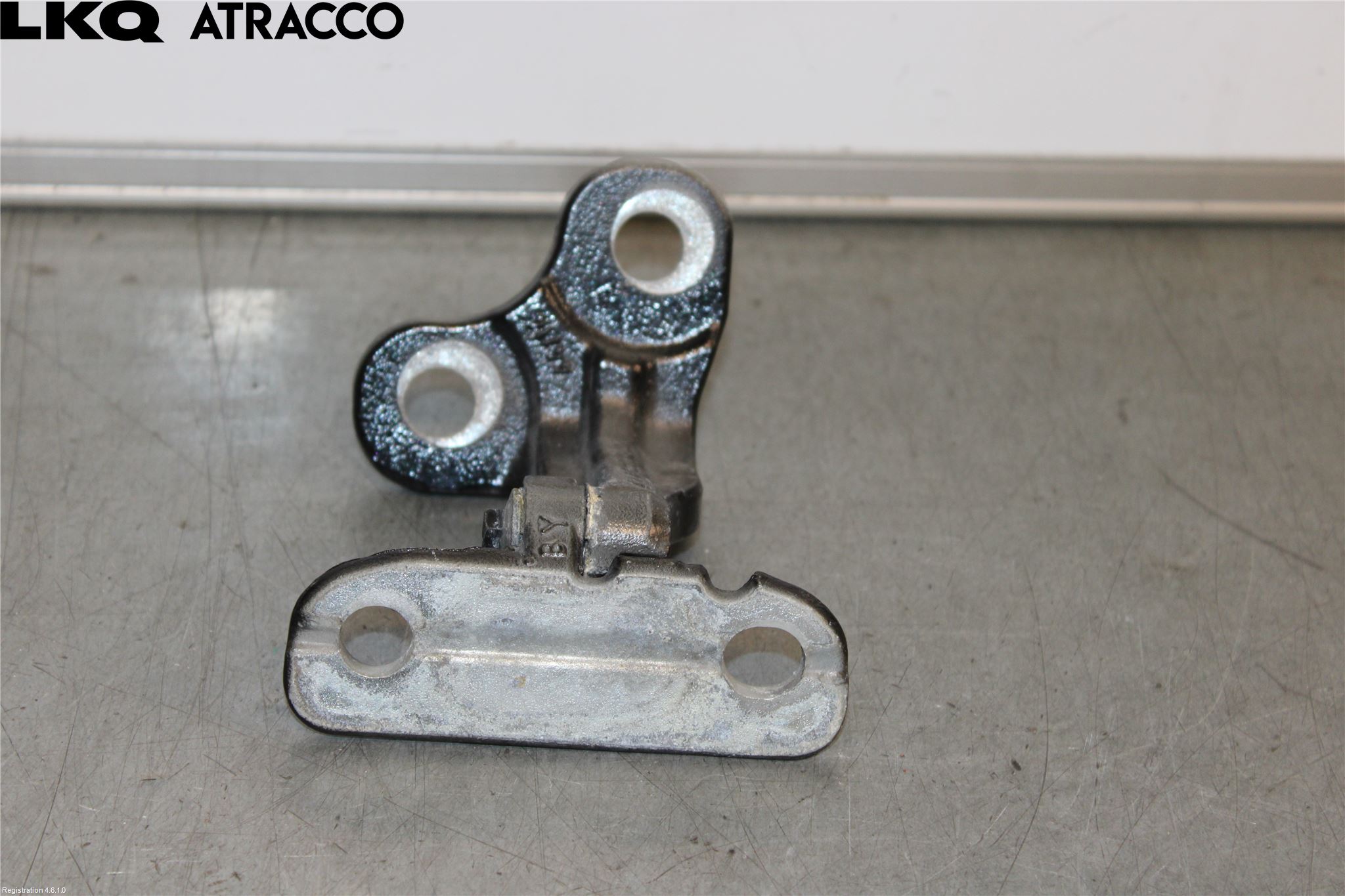 Landrover RANGE ROVER SPORT (L320) 10-13 Dørhengsel