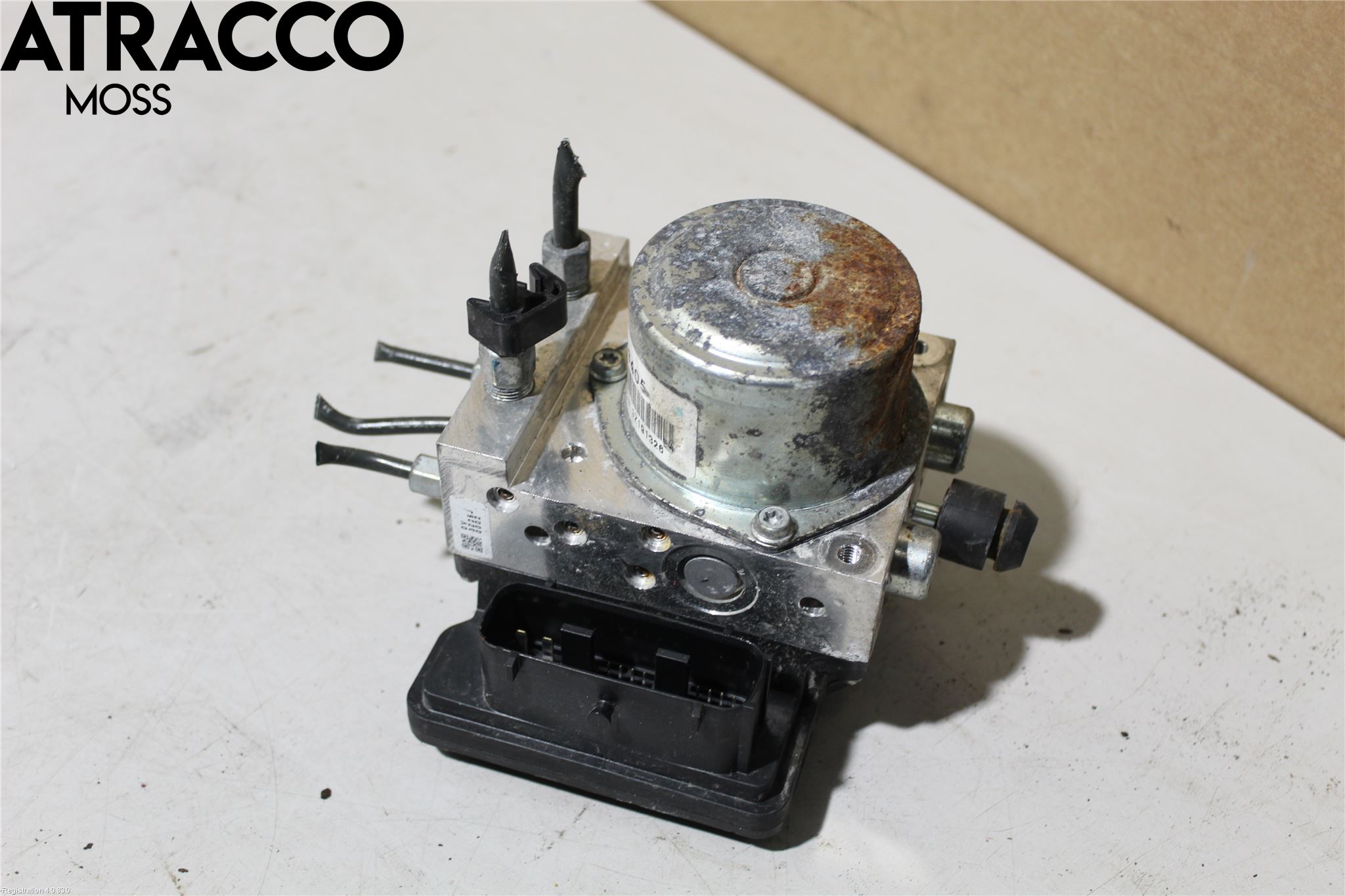 Nissan LEAF 11-17 Abs Hydraulikkaggregat