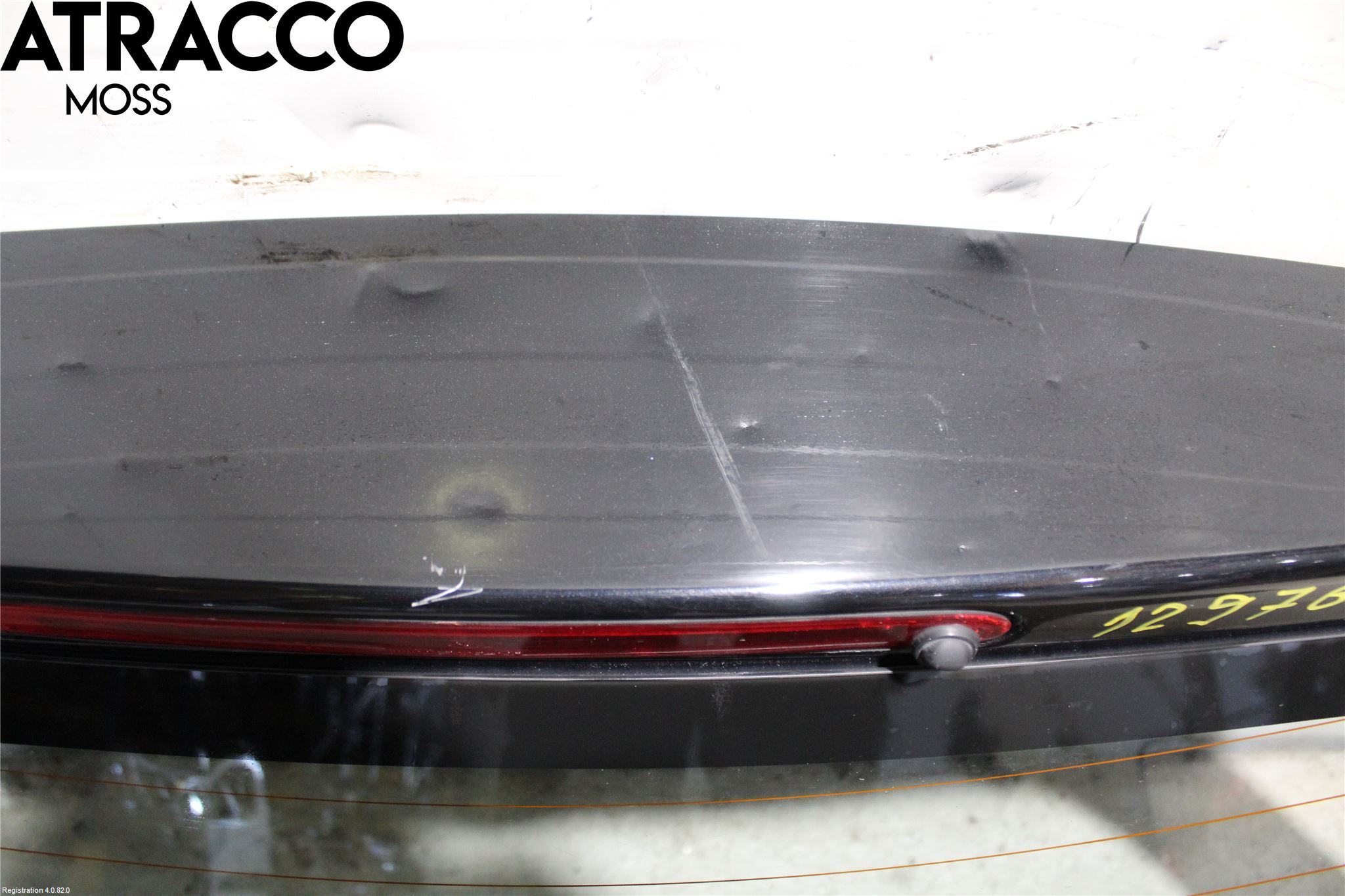 Nissan PIXO Bakluke Cc - Kombi