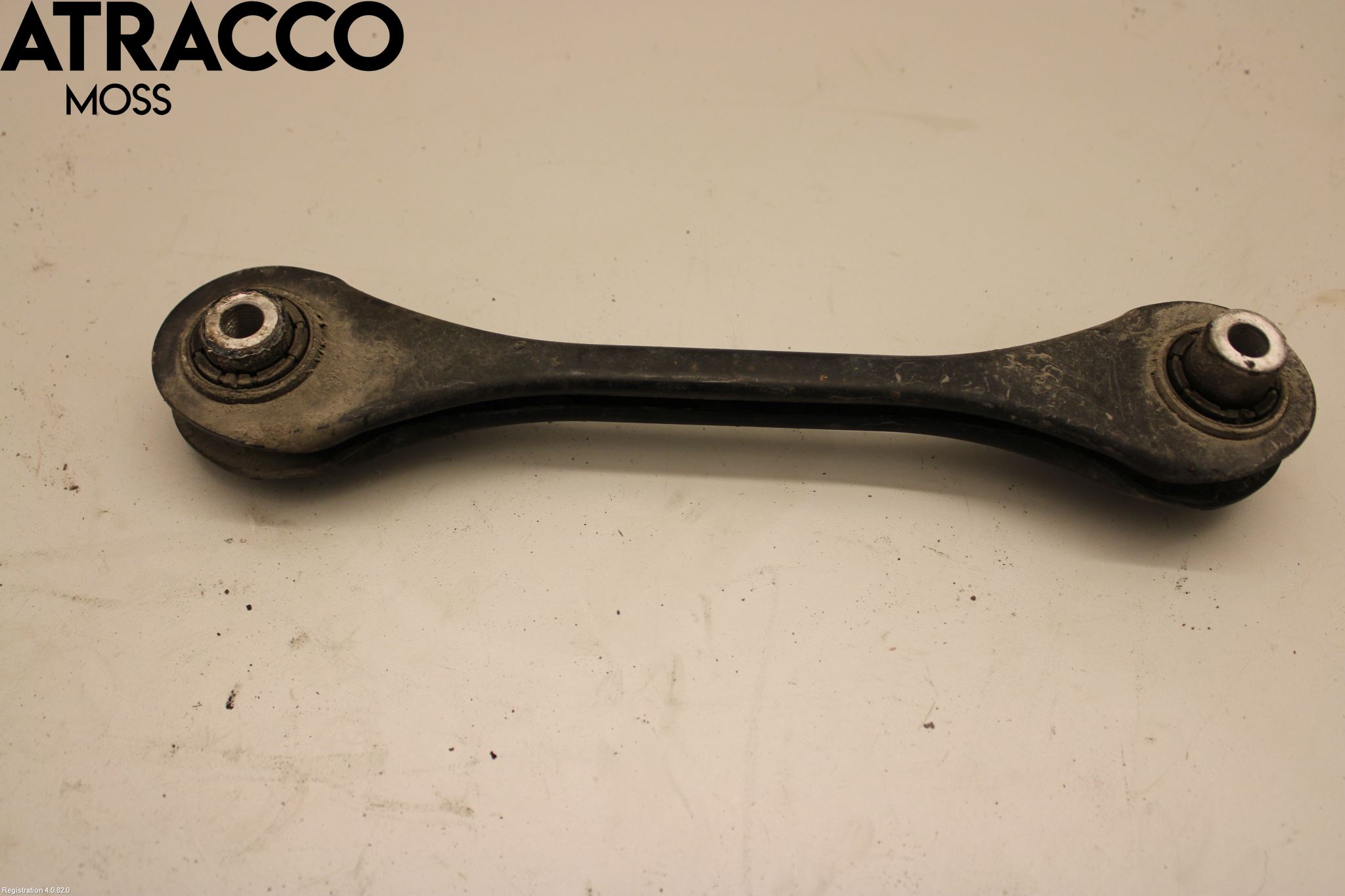 Volkswagen VW GOLF / E-GOLF VII 13-20 Bærearm Bak  Venstre - Høyre