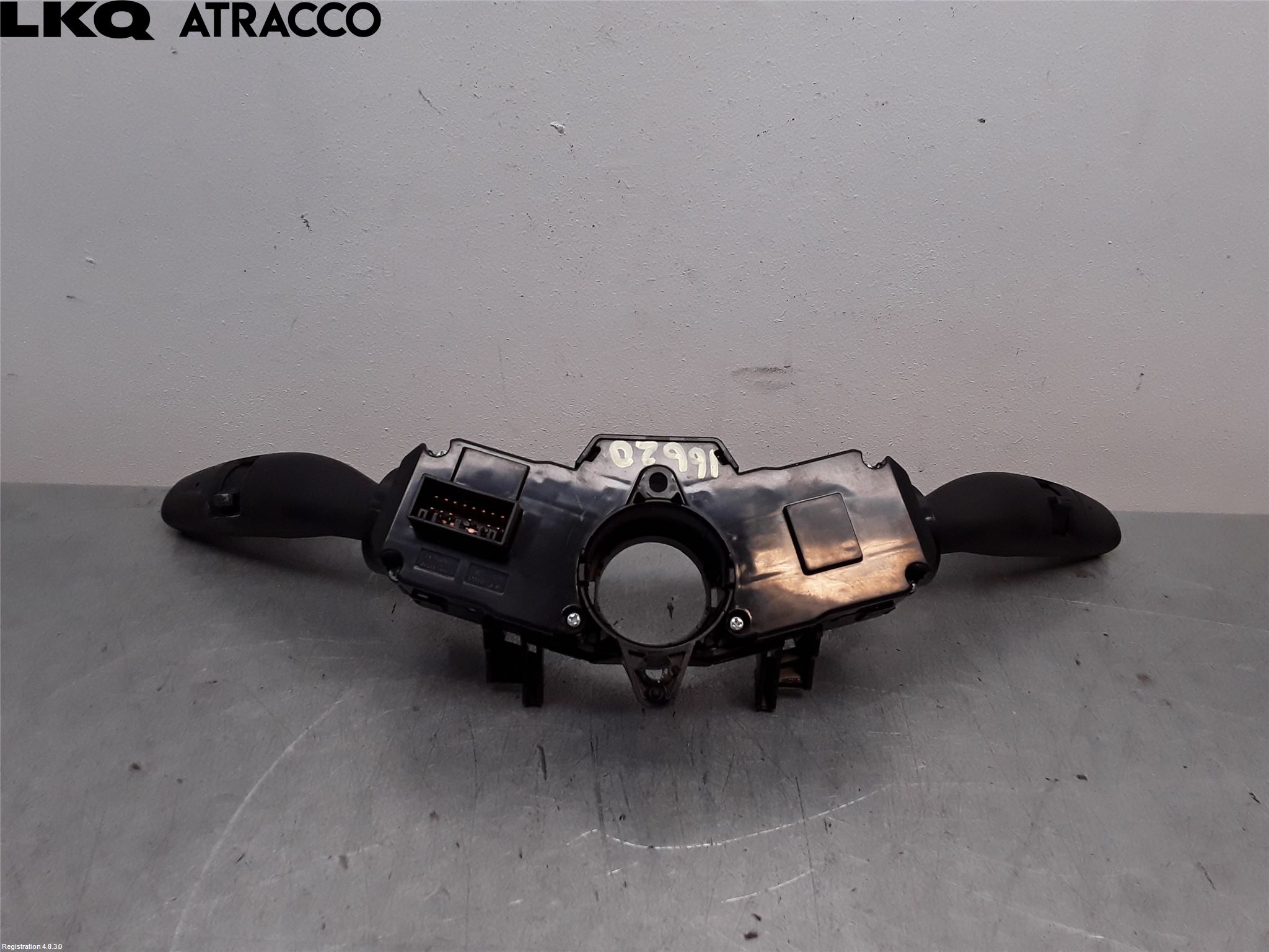 Kia STONIC 18->> Bryter Ratt Kombi H Og V