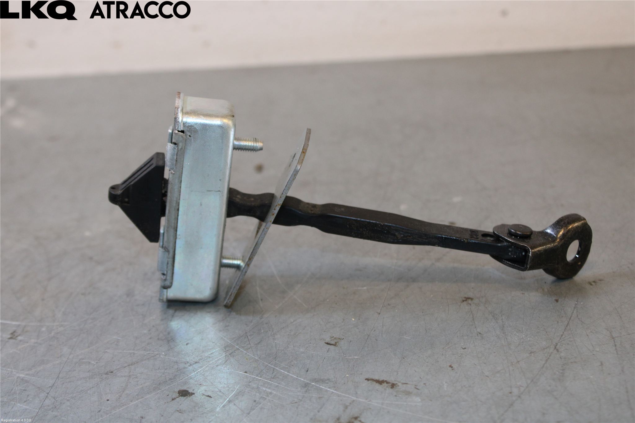 Mazda CX-5 12-17 Dørstopper