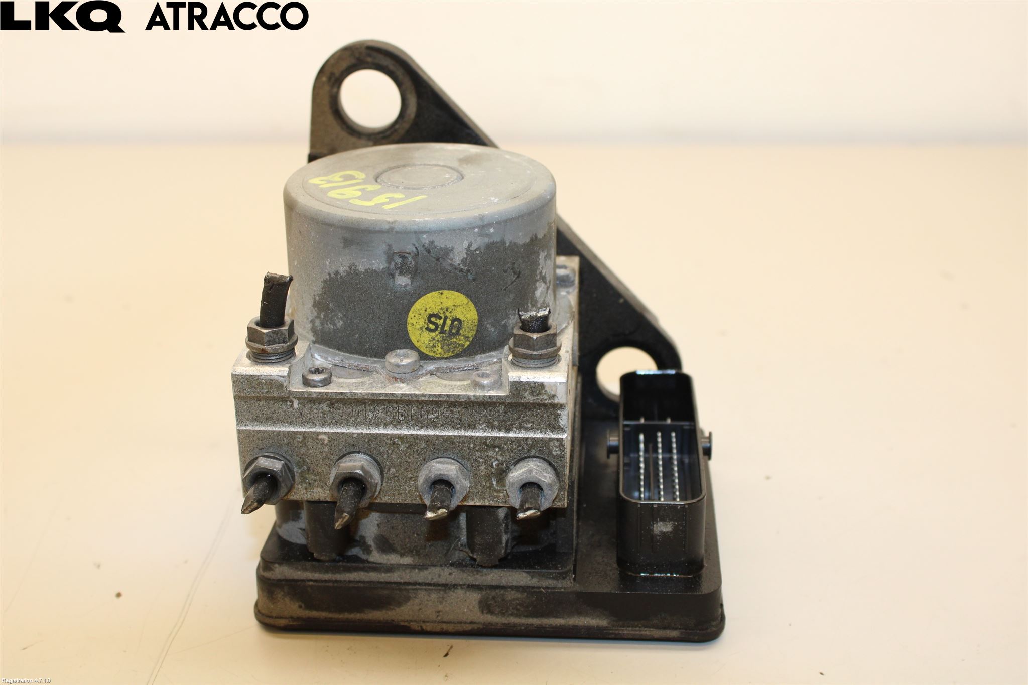 Volkswagen VW ID.3 21- Abs Hydraulikkaggregat