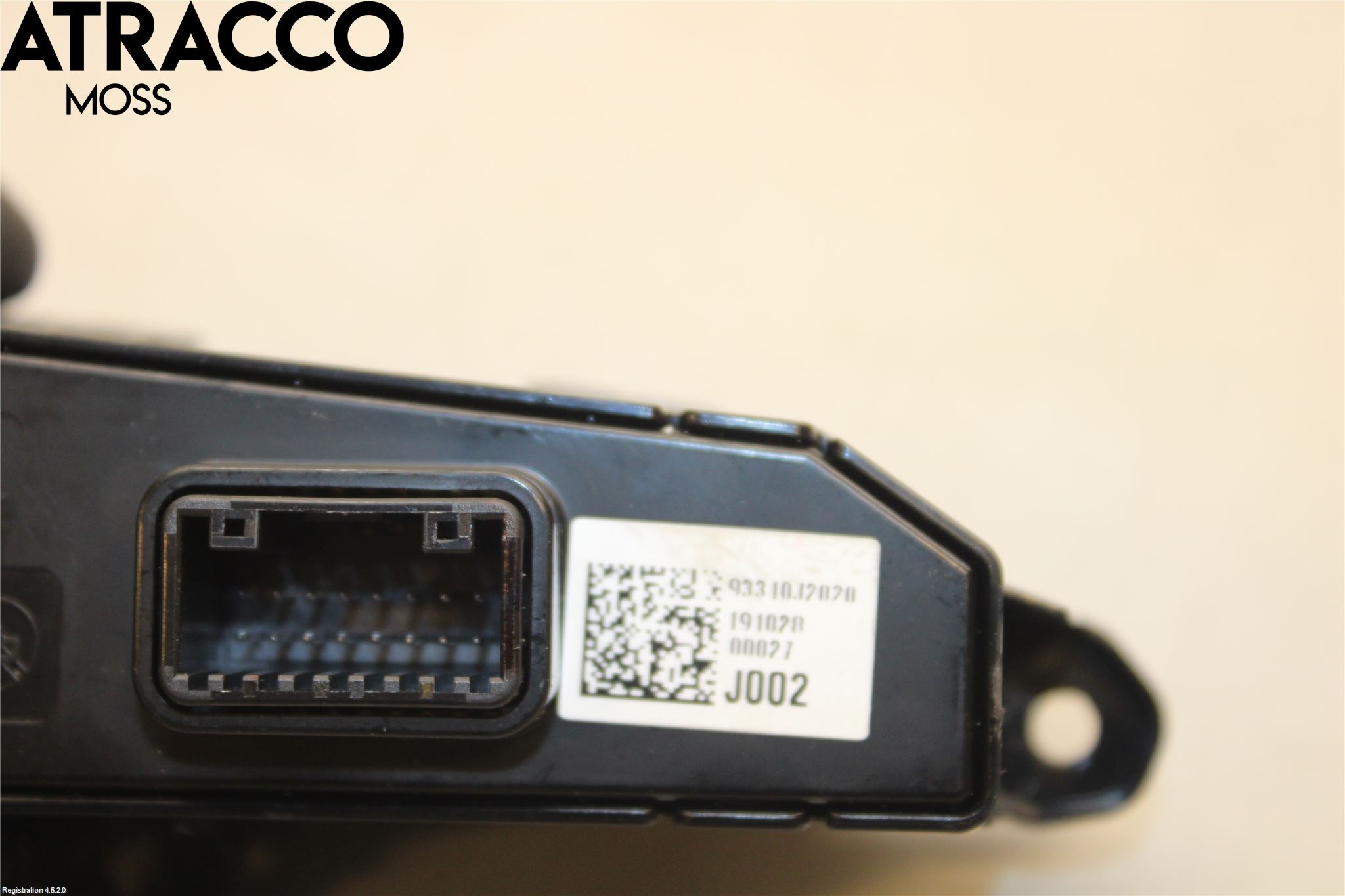 Kia SOUL 09- Bryter Multifunksjon