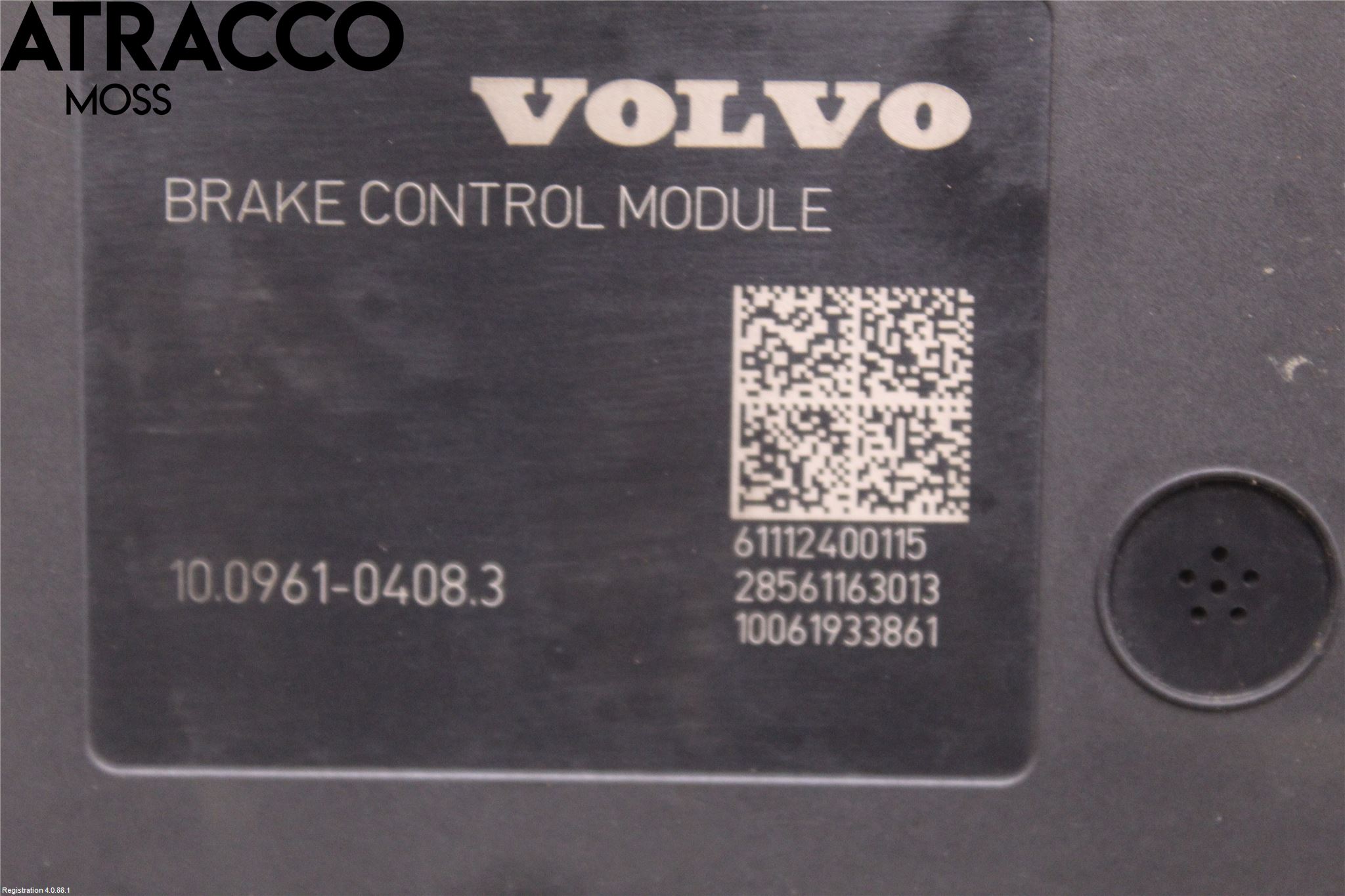 Volvo V50 08-12 Abs Hydraulikkaggregat