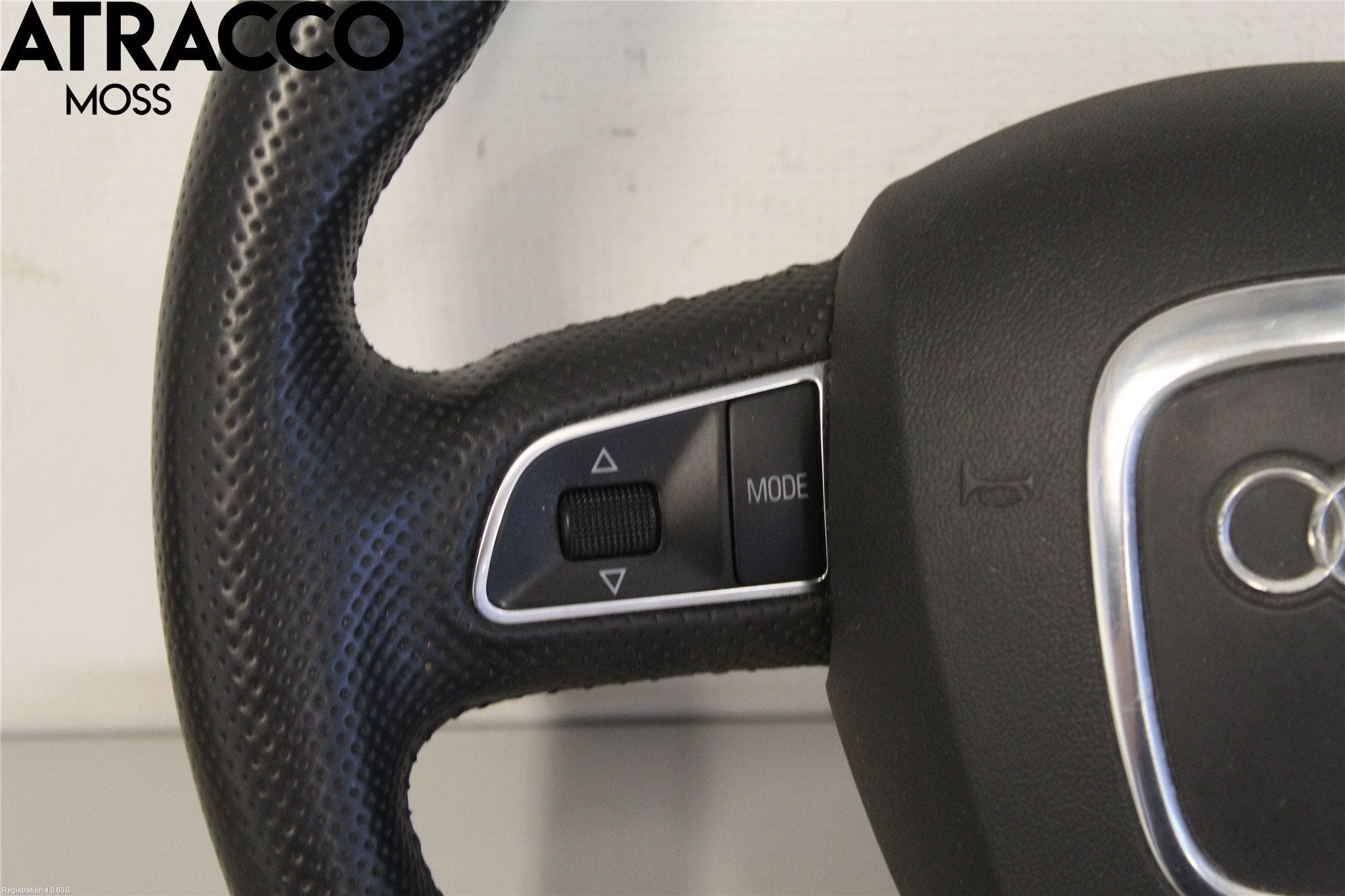 Audi A4 ALLROAD 09-16 Ratt