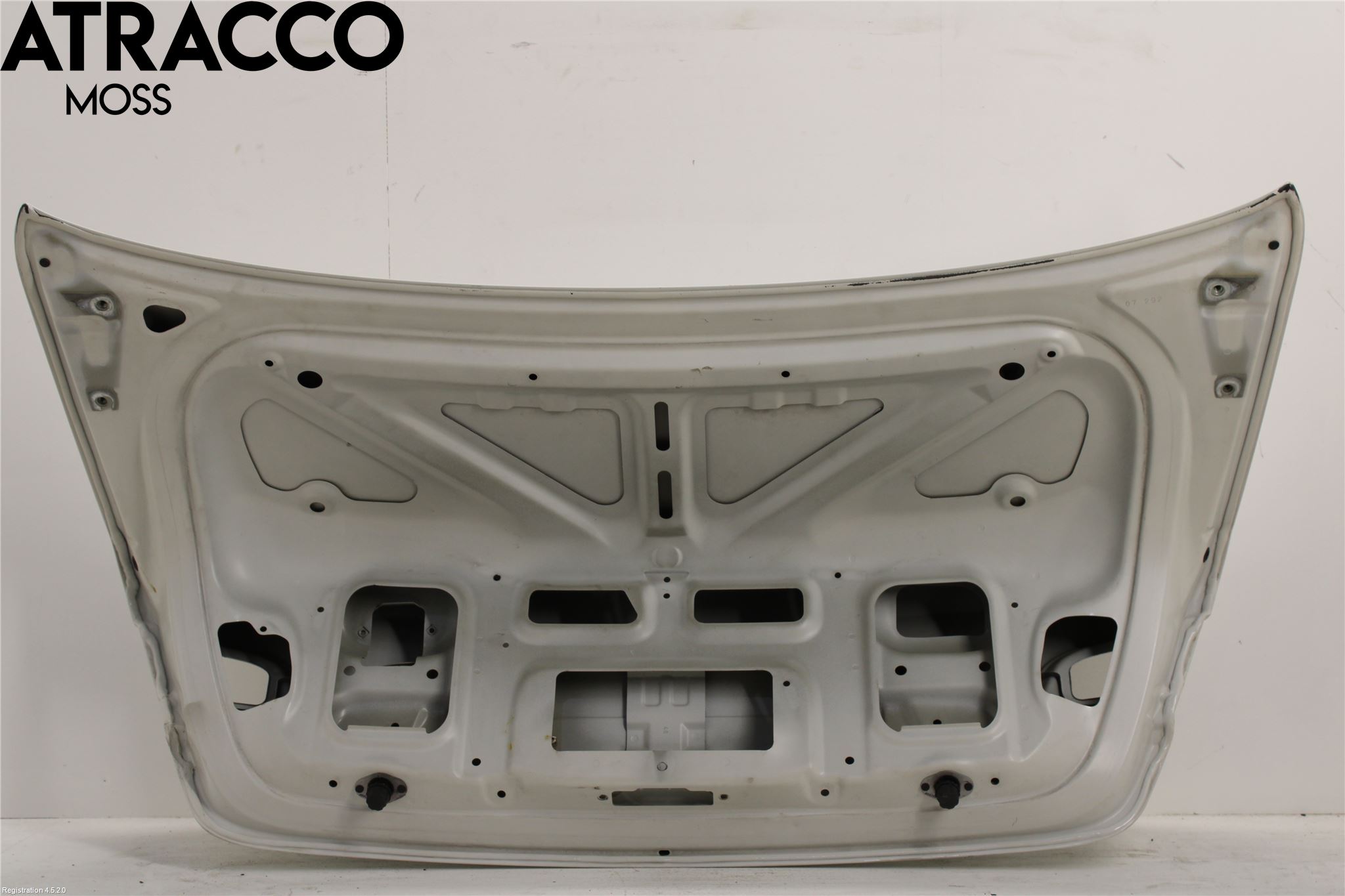 BMW 3 E92/93 Coupé/Cab 05-14 Bakluke Cc - Kombi