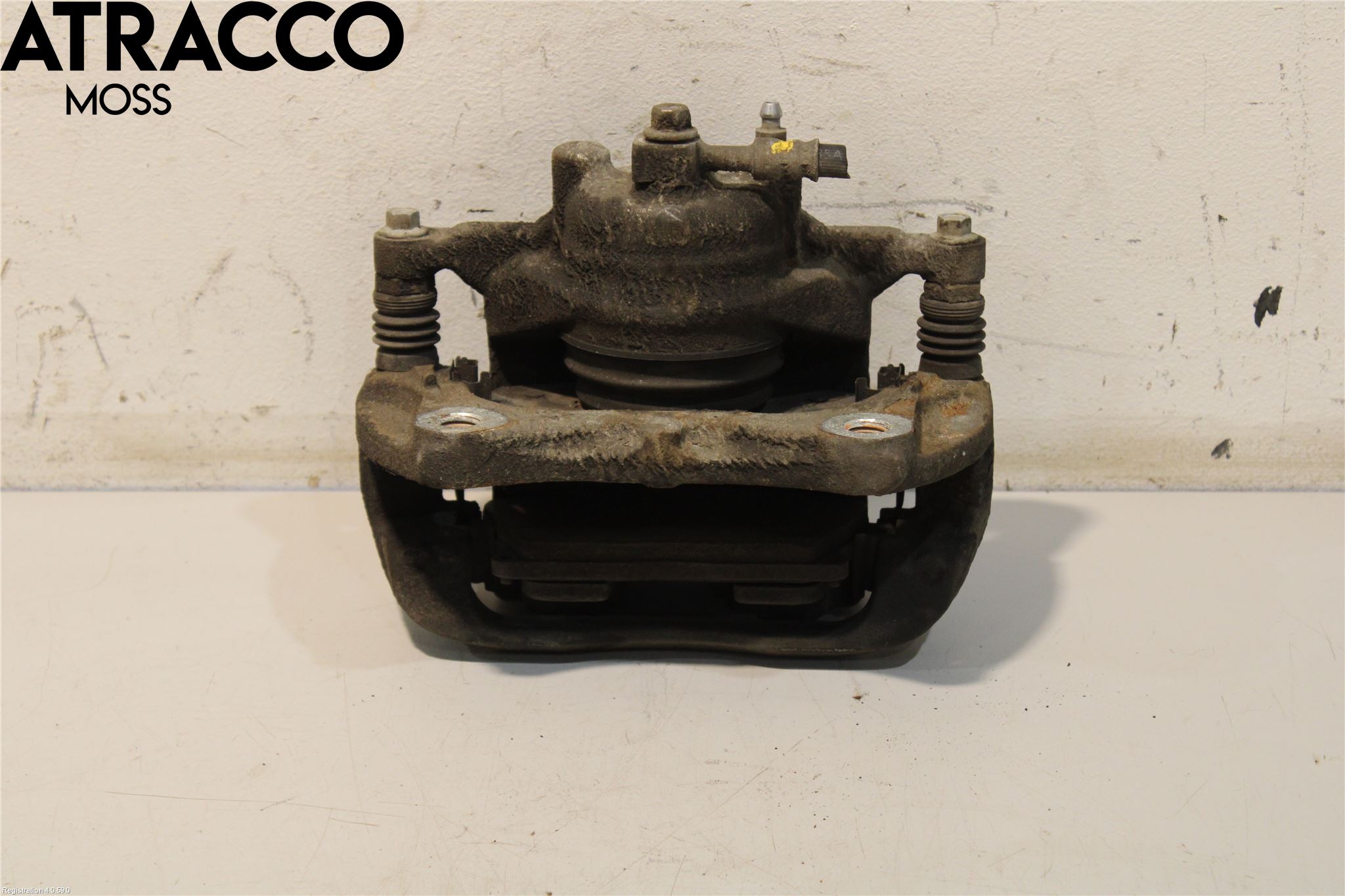 Opel MOKKA 13-20 Bremsecaliper Foran Høyre