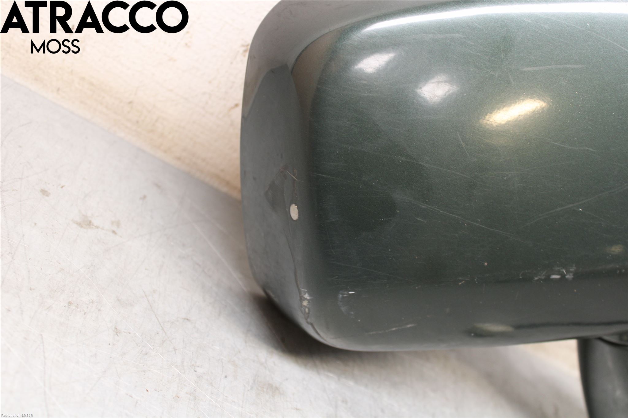 Lexus RX XU10 97-03 Speil H M-Innvjustering