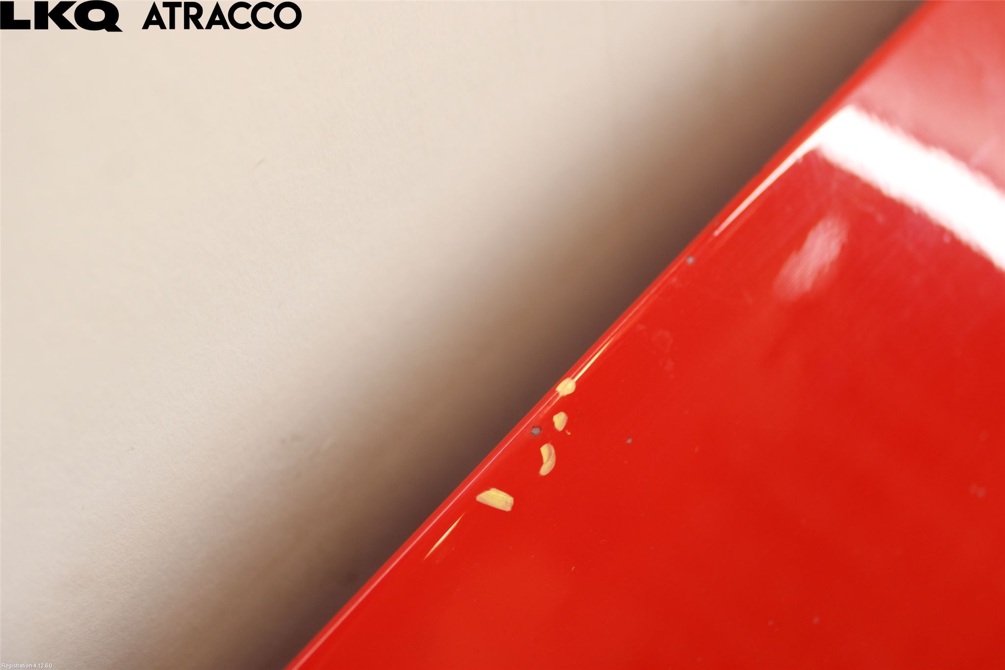 Ford FIESTA (VII) 18-23 Panser