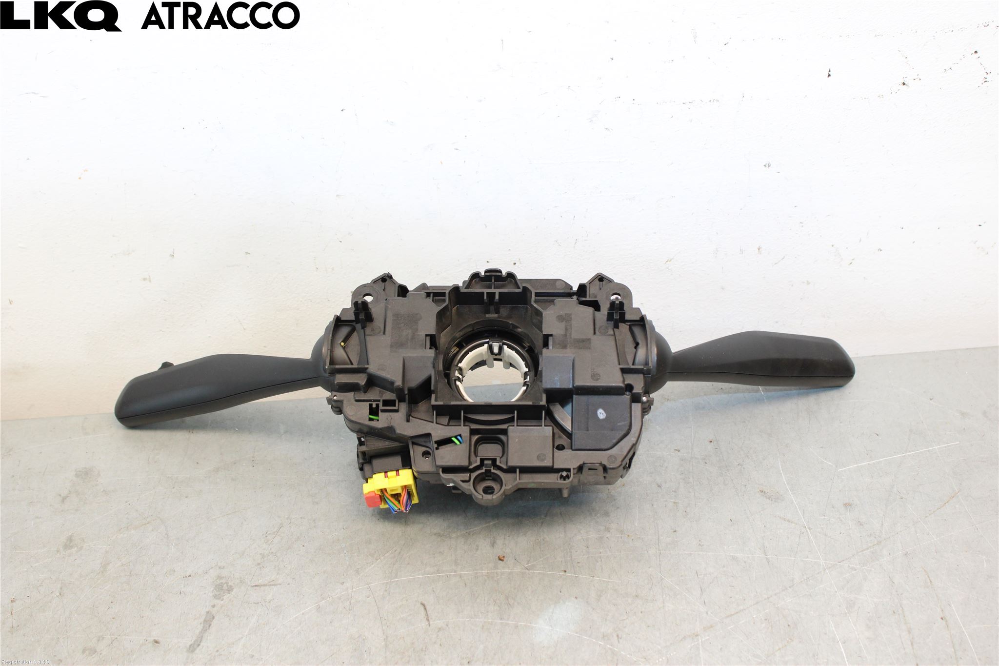 Volkswagen VW ID.3 21- Bryter Ratt Kombi H Og V